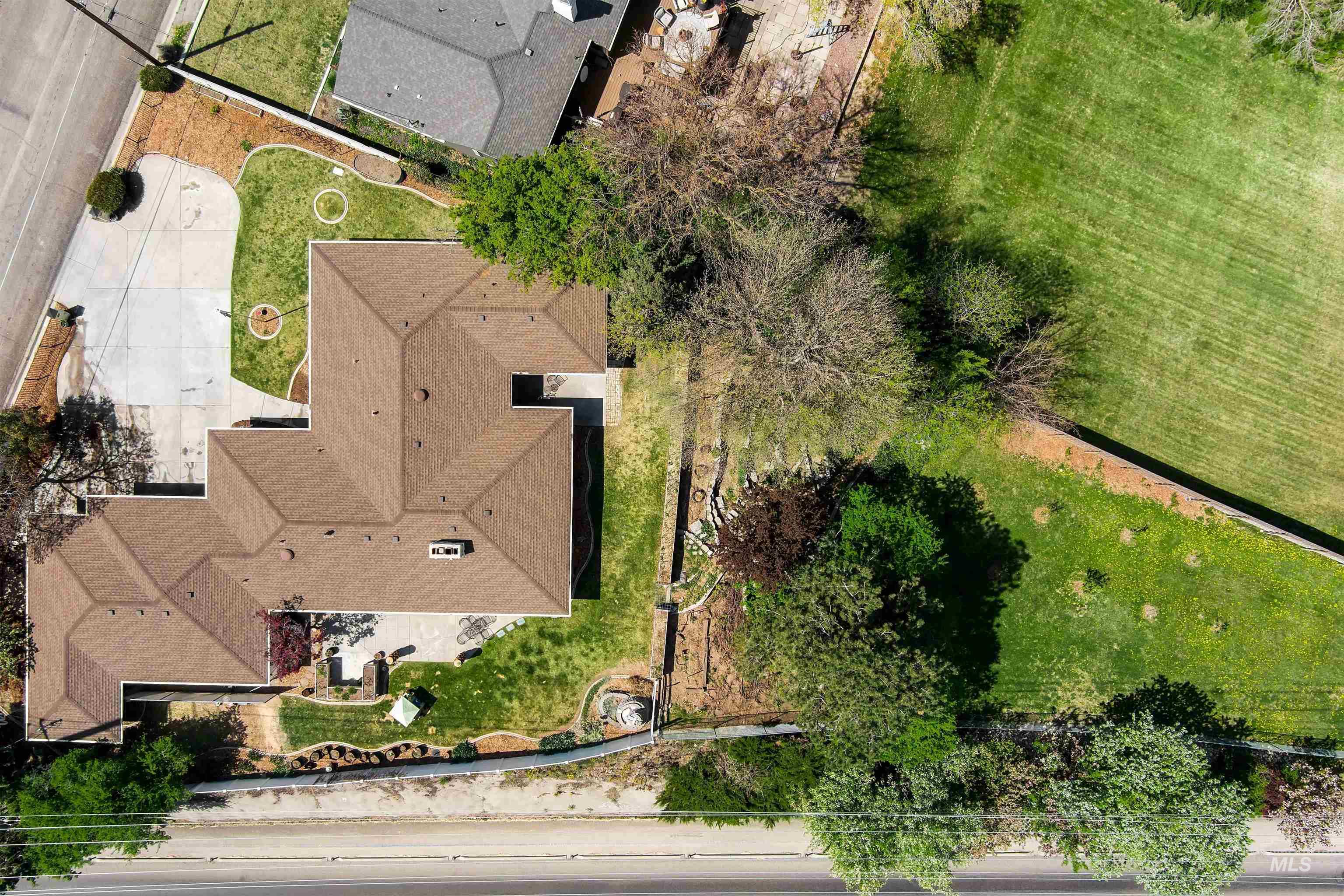 5802 Randolph Dr, Boise, Idaho 83709, 4 Bedrooms, 3.5 Bathrooms, Residential For Sale, Price $749,900, 98983513