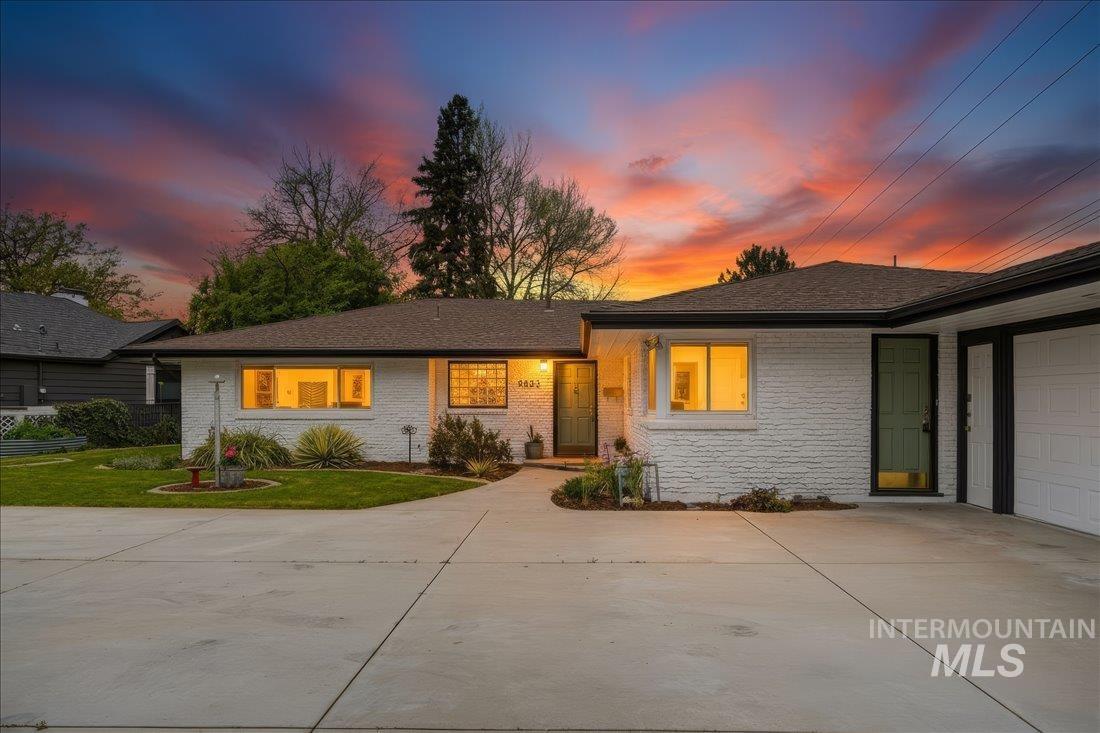 5802 Randolph Dr, Boise, Idaho 83709, 4 Bedrooms, 3.5 Bathrooms, Residential For Sale, Price $749,900, 98983513