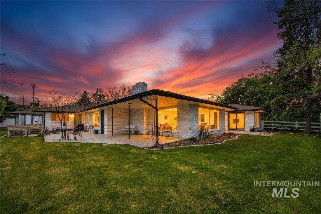 5802 Randolph Dr, Boise, Idaho 83709, 4 Bedrooms, 3.5 Bathrooms, Residential For Sale, Price $749,900, 98983513
