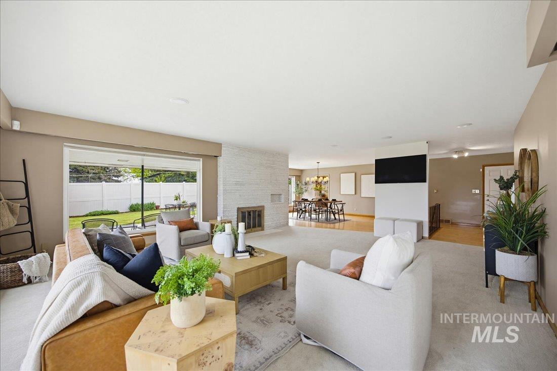 5802 Randolph Dr, Boise, Idaho 83709, 4 Bedrooms, 3.5 Bathrooms, Residential For Sale, Price $749,900, 98983513