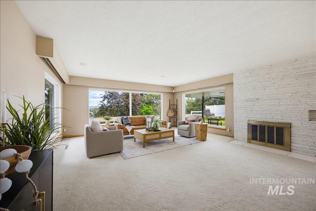 5802 Randolph Dr, Boise, Idaho 83709, 4 Bedrooms, 3.5 Bathrooms, Residential For Sale, Price $749,900, 98983513