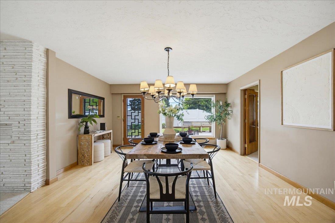 5802 Randolph Dr, Boise, Idaho 83709, 4 Bedrooms, 3.5 Bathrooms, Residential For Sale, Price $749,900, 98983513