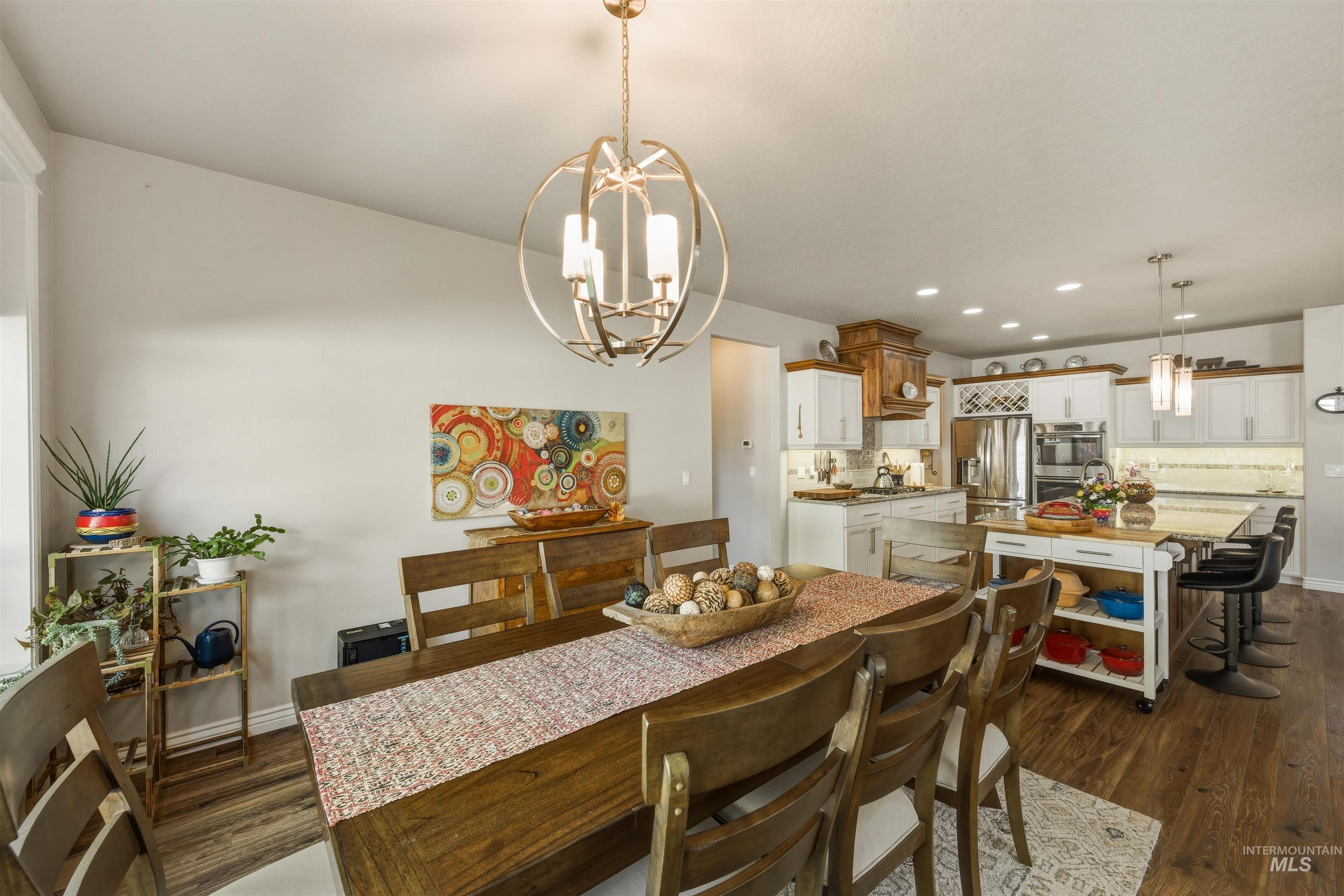 4389 N Morninggale Pl, Boise, Idaho 83713, 3 Bedrooms, 2 Bathrooms, Residential For Sale, Price $679,900,MLS 98983516