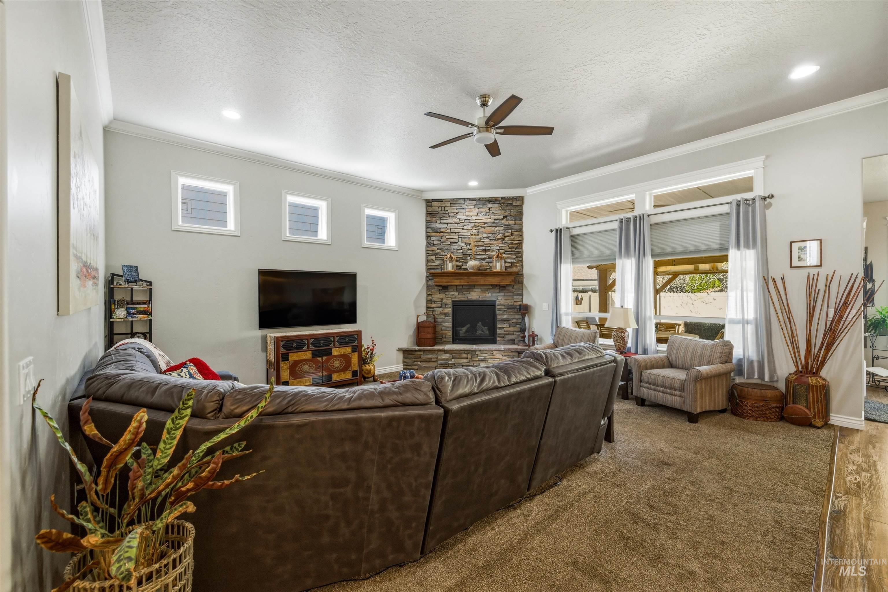 4389 N Morninggale Pl, Boise, Idaho 83713, 3 Bedrooms, 2 Bathrooms, Residential For Sale, Price $679,900,MLS 98983516