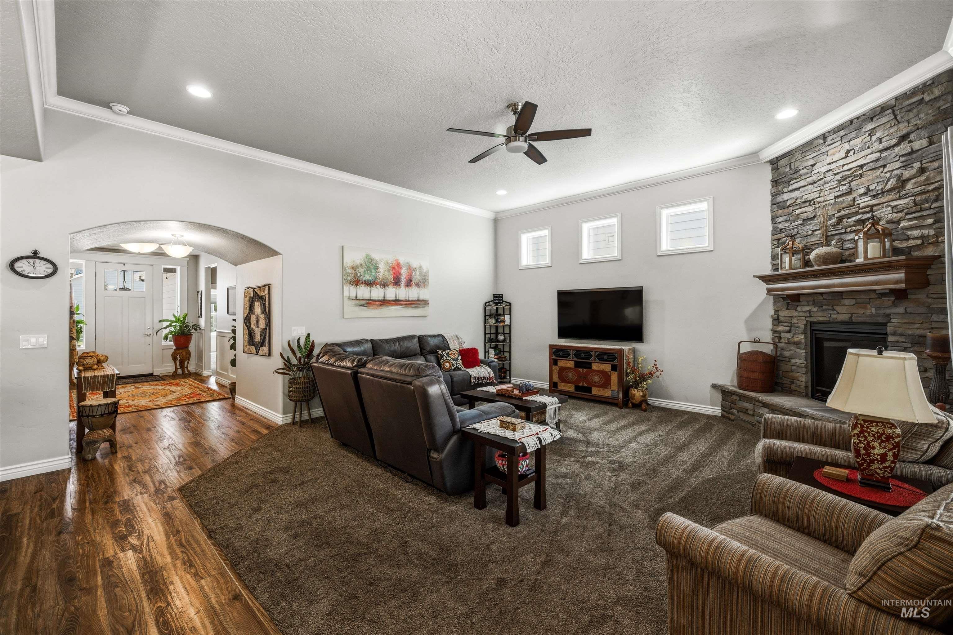 4389 N Morninggale Pl, Boise, Idaho 83713, 3 Bedrooms, 2 Bathrooms, Residential For Sale, Price $679,900,MLS 98983516