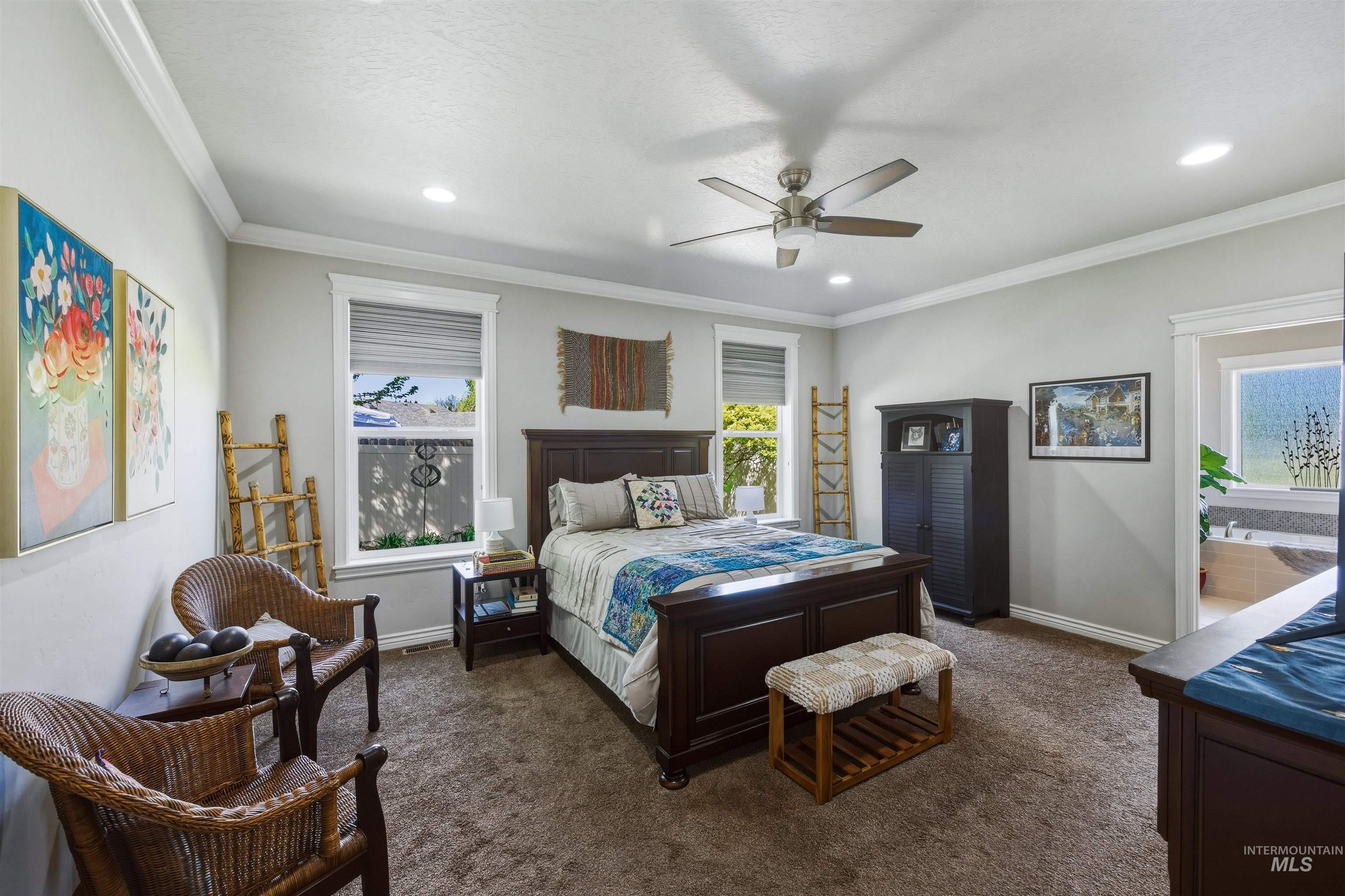 4389 N Morninggale Pl, Boise, Idaho 83713, 3 Bedrooms, 2 Bathrooms, Residential For Sale, Price $679,900,MLS 98983516