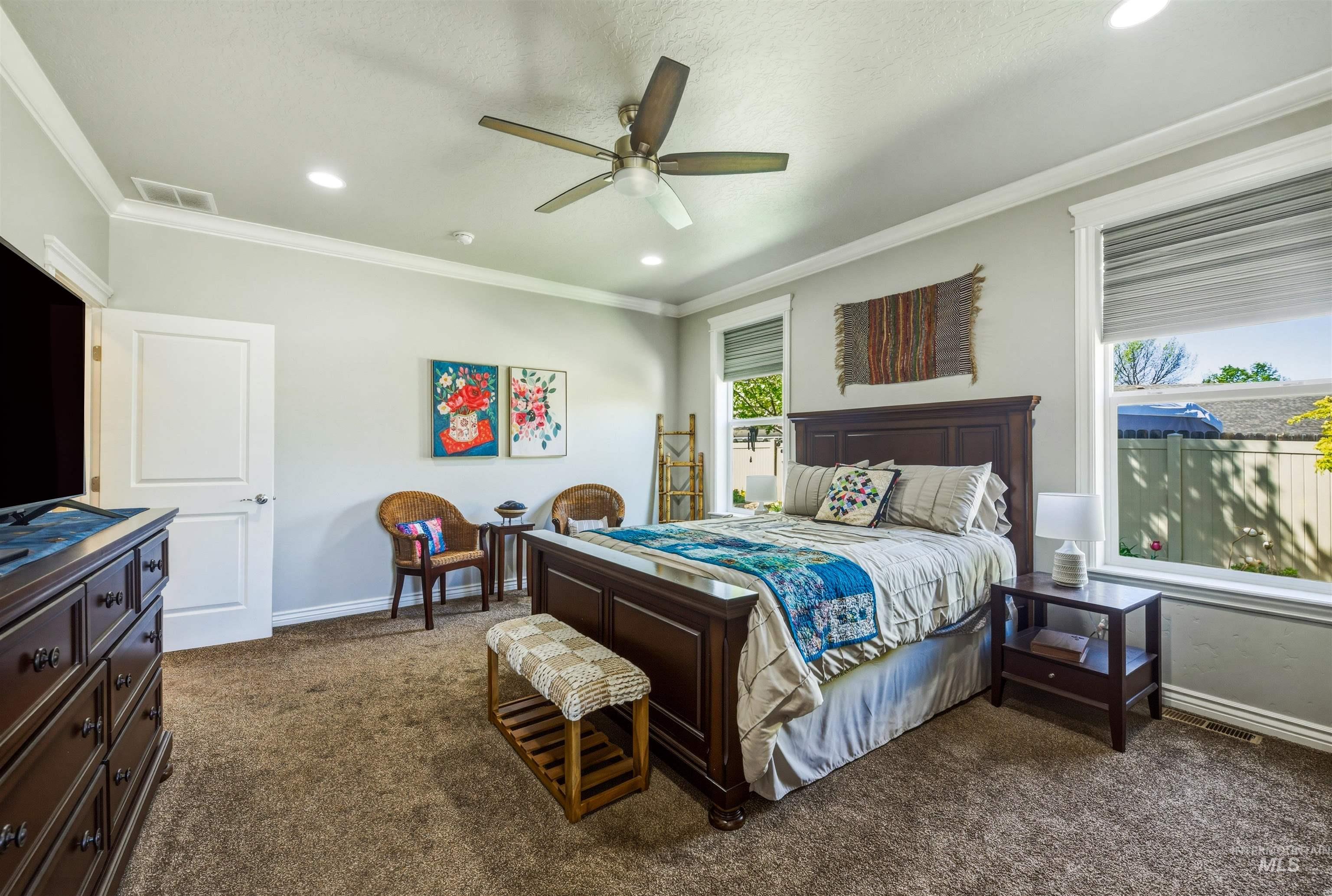 4389 N Morninggale Pl, Boise, Idaho 83713, 3 Bedrooms, 2 Bathrooms, Residential For Sale, Price $679,900,MLS 98983516