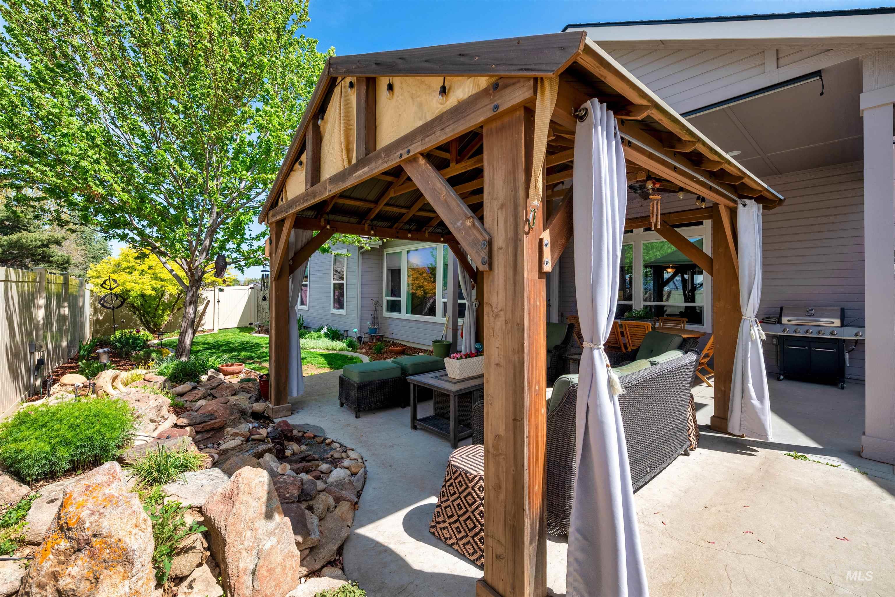 4389 N Morninggale Pl, Boise, Idaho 83713, 3 Bedrooms, 2 Bathrooms, Residential For Sale, Price $679,900,MLS 98983516