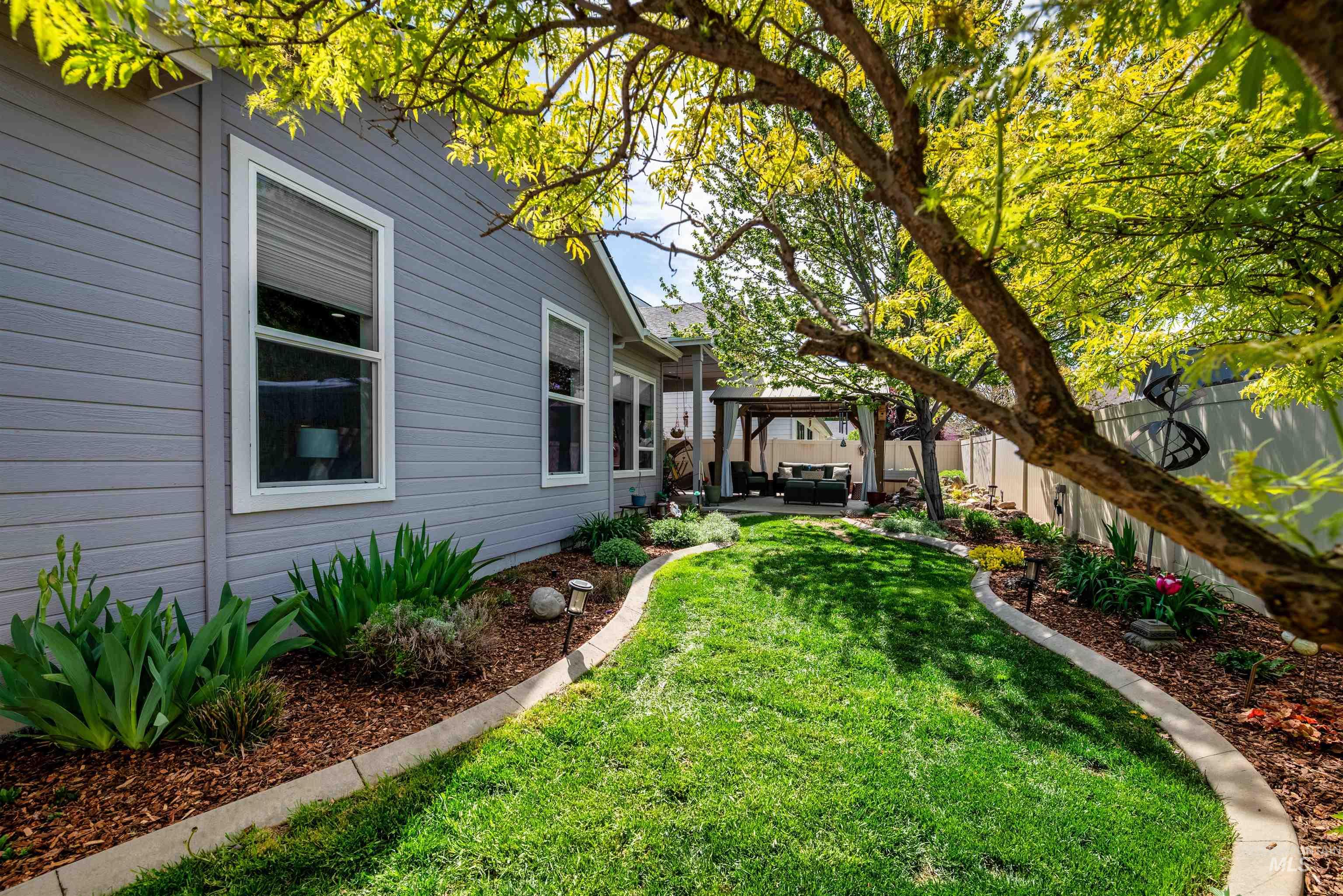 4389 N Morninggale Pl, Boise, Idaho 83713, 3 Bedrooms, 2 Bathrooms, Residential For Sale, Price $679,900,MLS 98983516