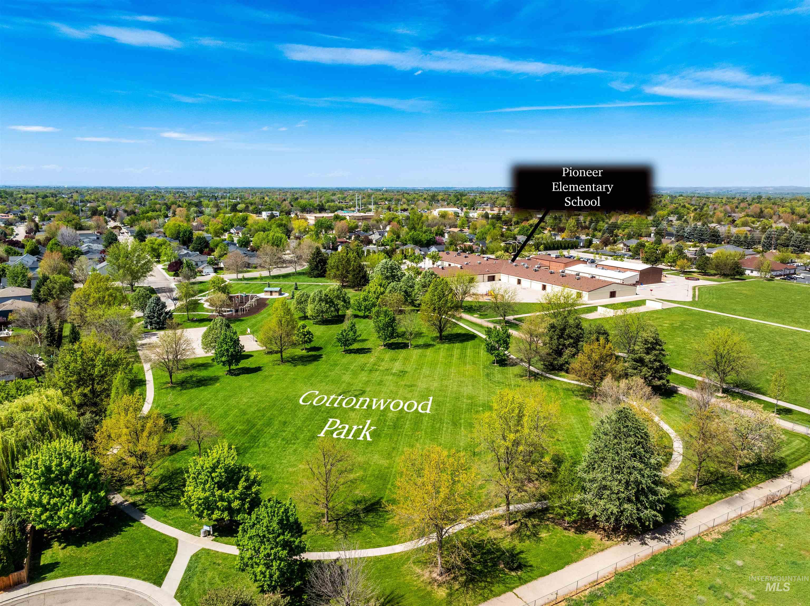 4389 N Morninggale Pl, Boise, Idaho 83713, 3 Bedrooms, 2 Bathrooms, Residential For Sale, Price $679,900,MLS 98983516