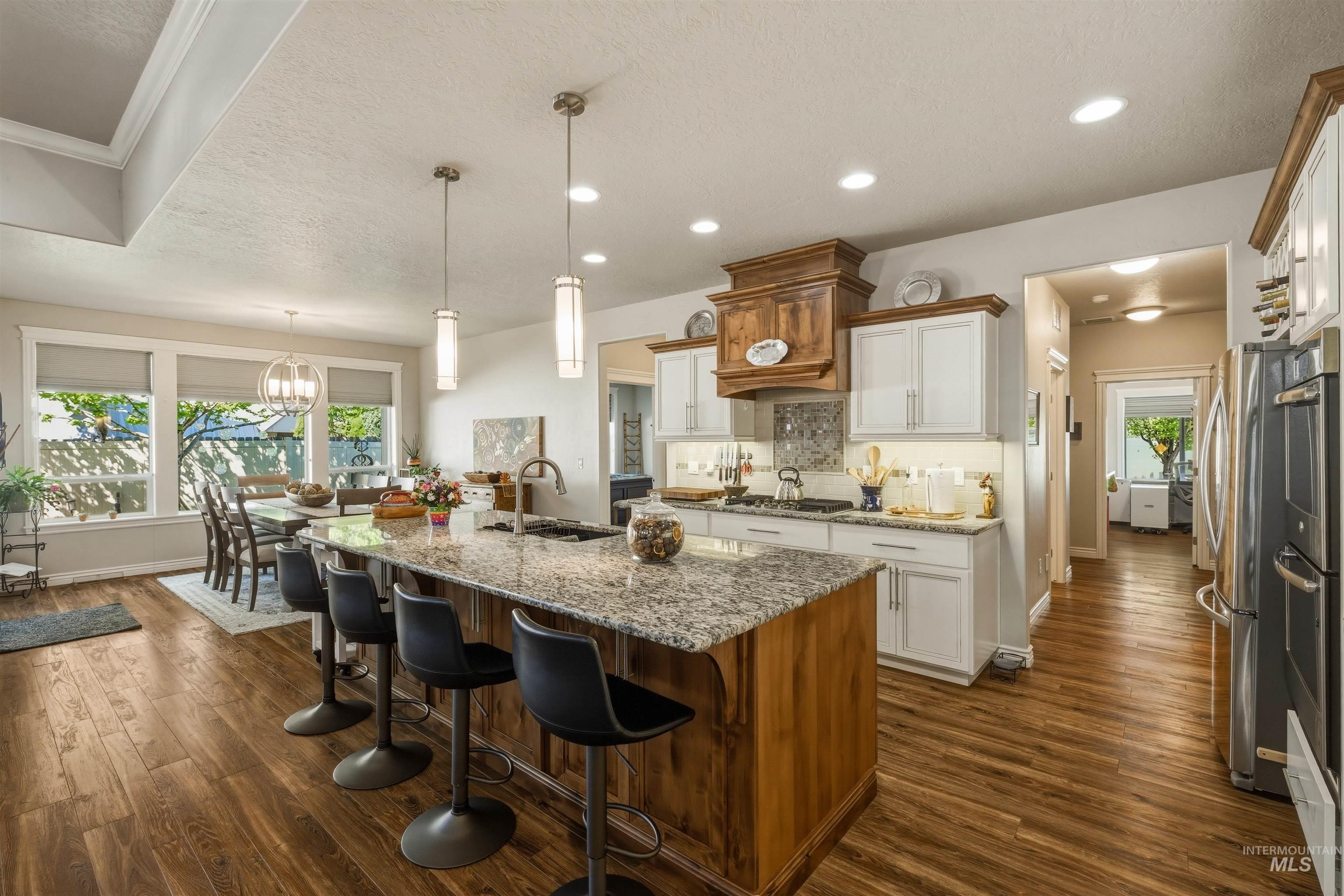 4389 N Morninggale Pl, Boise, Idaho 83713, 3 Bedrooms, 2 Bathrooms, Residential For Sale, Price $679,900,MLS 98983516