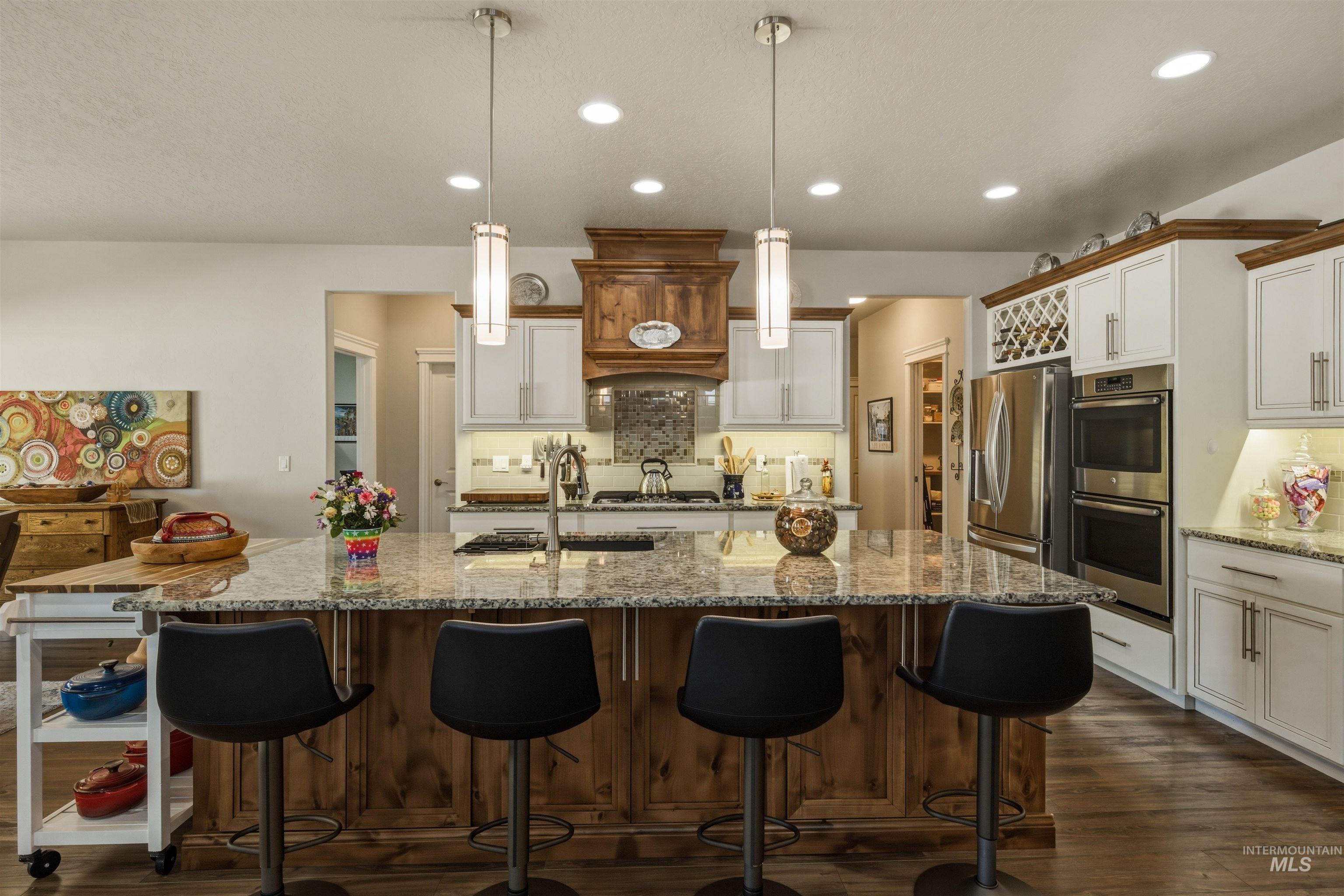 4389 N Morninggale Pl, Boise, Idaho 83713, 3 Bedrooms, 2 Bathrooms, Residential For Sale, Price $679,900,MLS 98983516