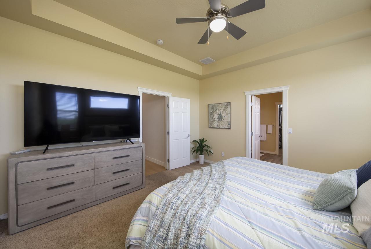 5175 W Tournament Dr, Meridian, Idaho 83646-8813, 4 Bedrooms, 2.5 Bathrooms, Residential For Sale, Price $540,000,MLS 98983518
