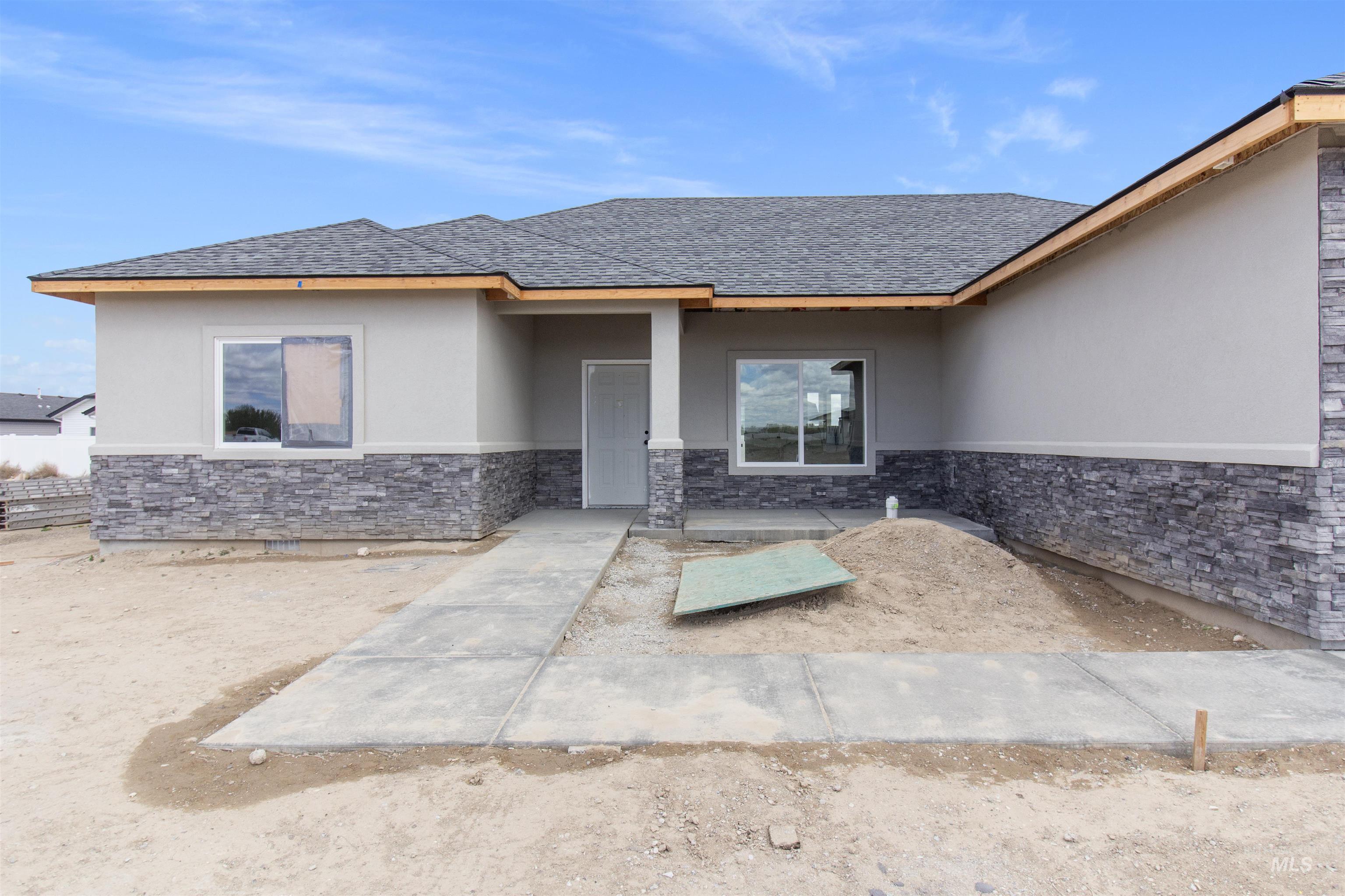 Residential For Sale