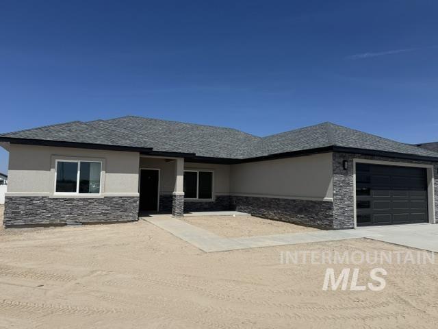 1122 Ira Burton Road, Twin Falls, Idaho 83301, 4 Bedrooms, 2 Bathrooms, Residential For Sale, Price $445,000, 98983522
