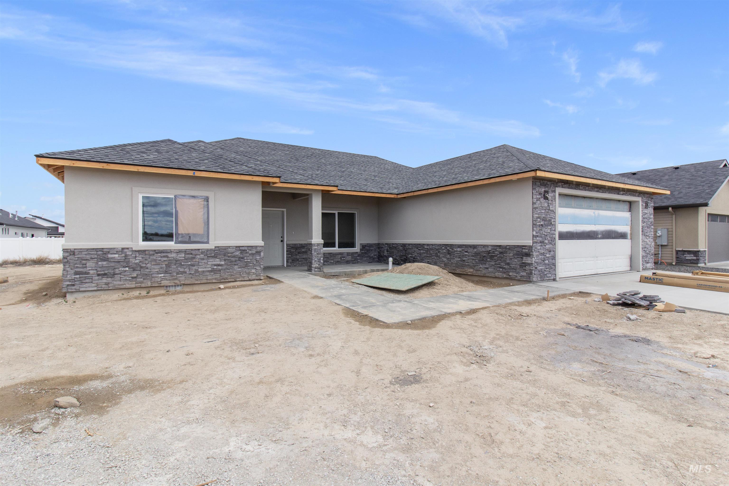 1122 Ira Burton Road, Twin Falls, Idaho 83301, 4 Bedrooms, 2 Bathrooms, Residential For Sale, Price $445,000, 98983522