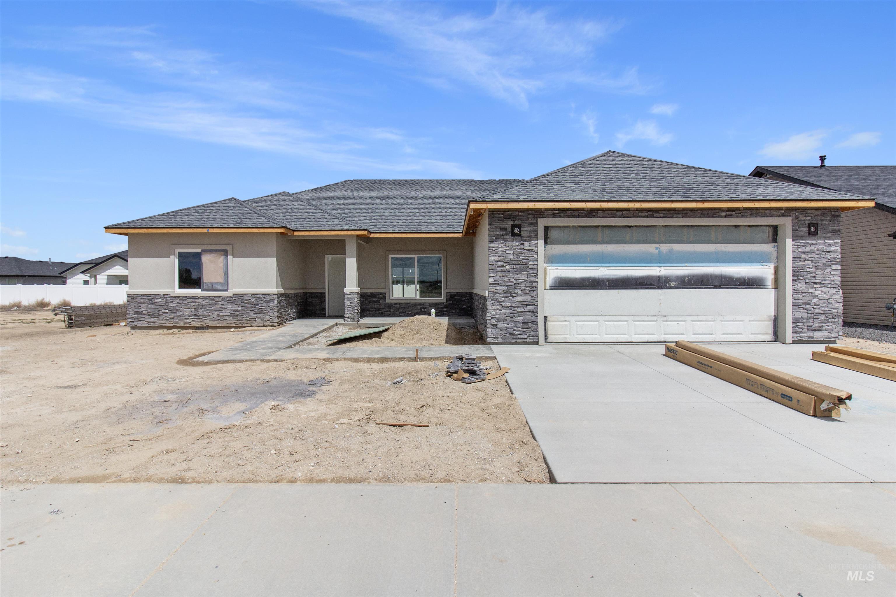 1122 Ira Burton Road, Twin Falls, Idaho 83301, 4 Bedrooms, 2 Bathrooms, Residential For Sale, Price $445,000, 98983522