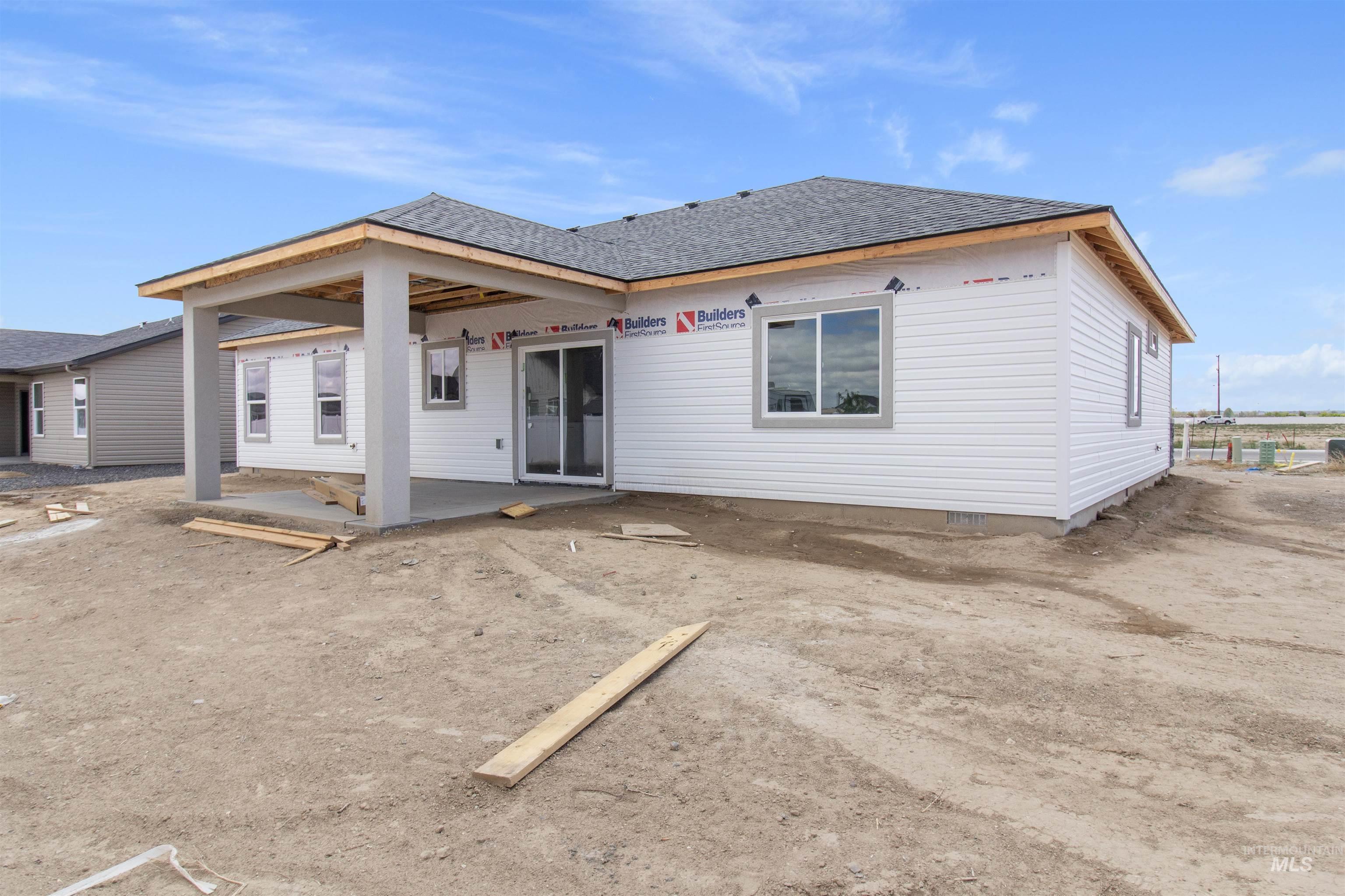 1122 Ira Burton Road, Twin Falls, Idaho 83301, 4 Bedrooms, 2 Bathrooms, Residential For Sale, Price $445,000, 98983522