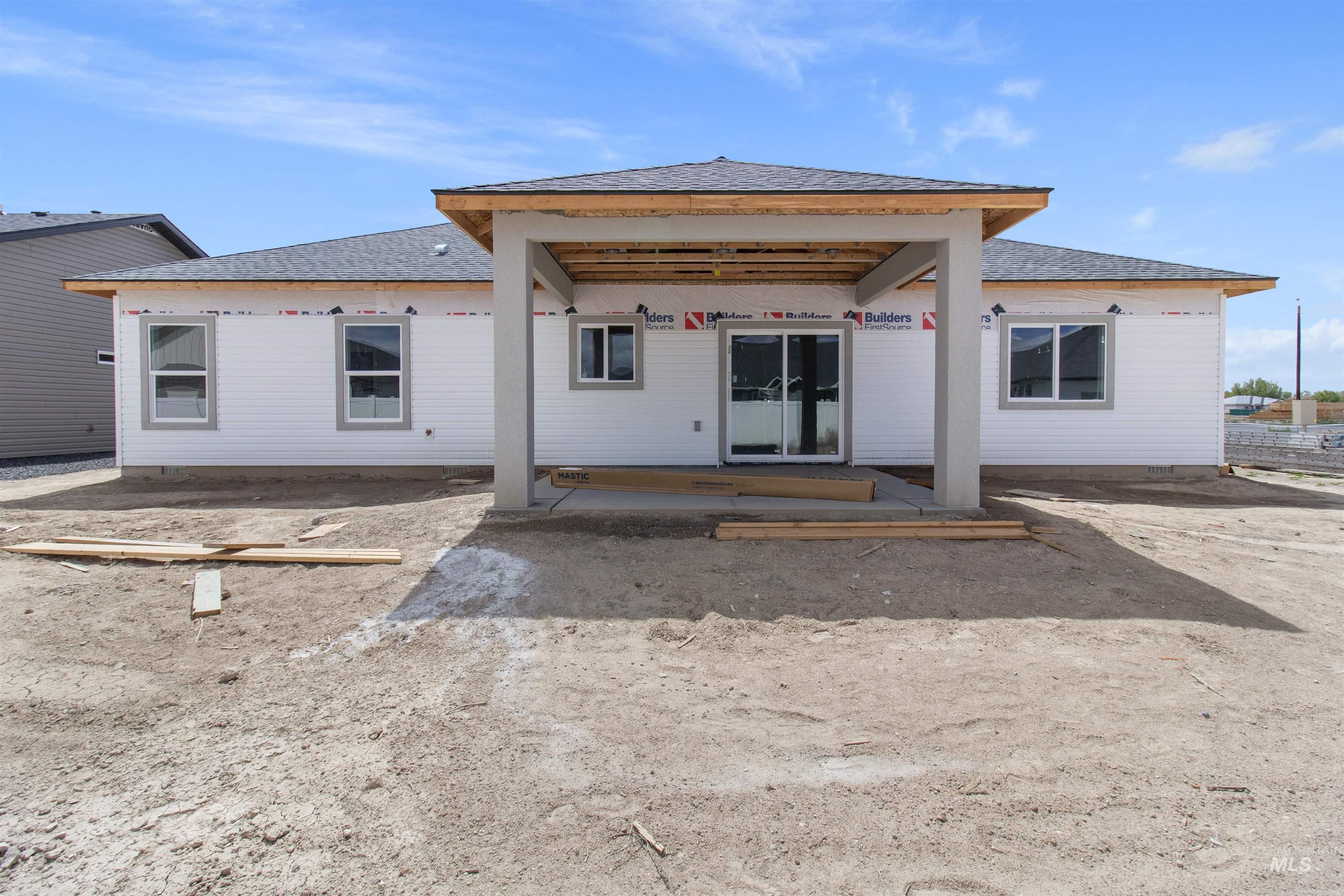 1122 Ira Burton Road, Twin Falls, Idaho 83301, 4 Bedrooms, 2 Bathrooms, Residential For Sale, Price $445,000, 98983522