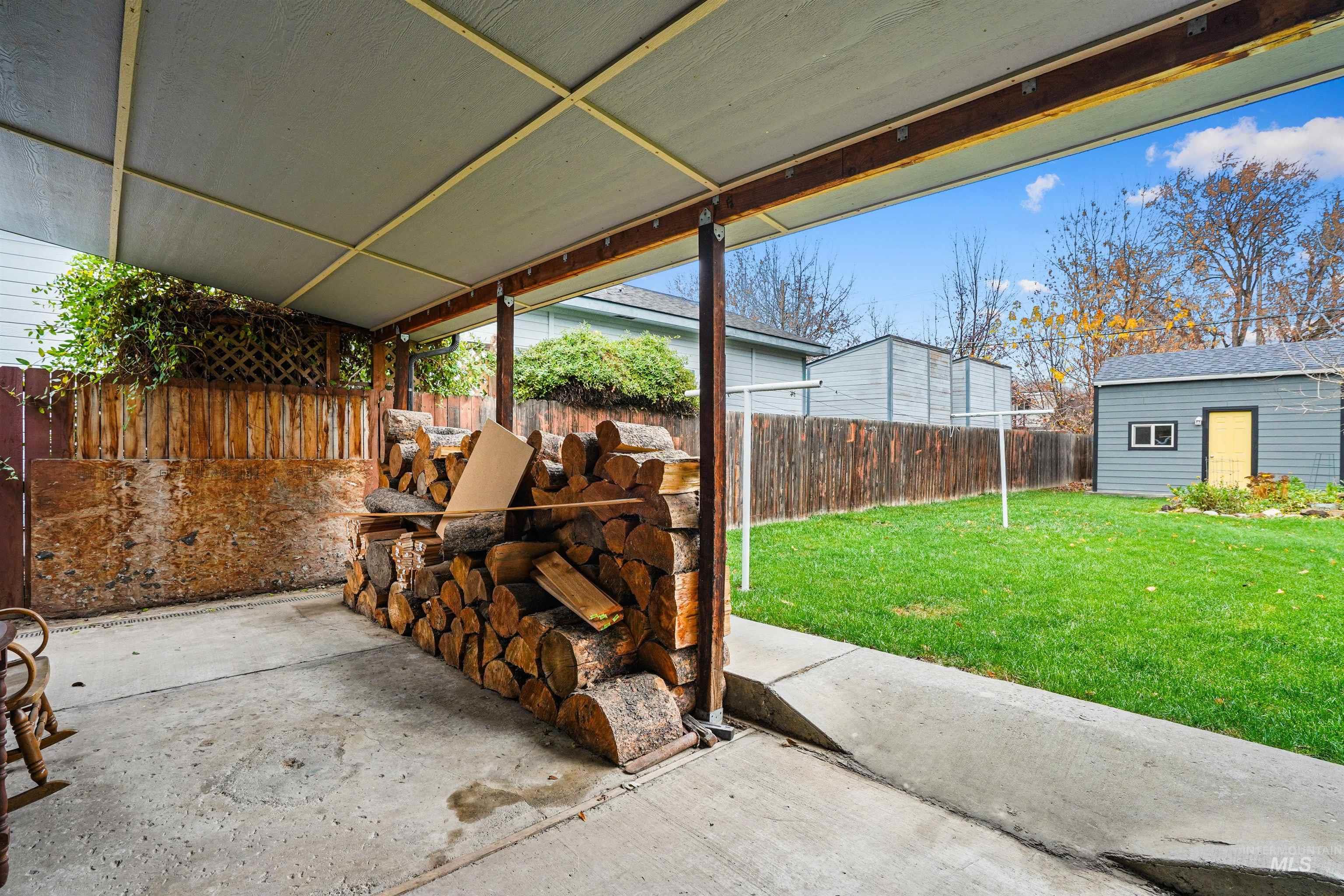 520 S Scott Street, Boise, Idaho 83705-1817, 3 Bedrooms, 2 Bathrooms, Residential Income For Sale, Price $669,900, 98983523