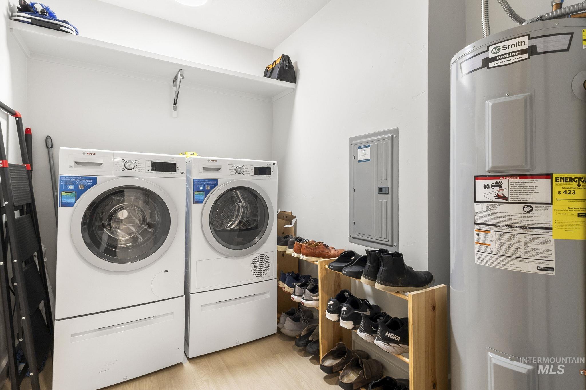 4184 E Haystack St, Boise, Idaho 83716, 2 Bedrooms, 2 Bathrooms, Residential For Sale, Price $509,000, 98983524