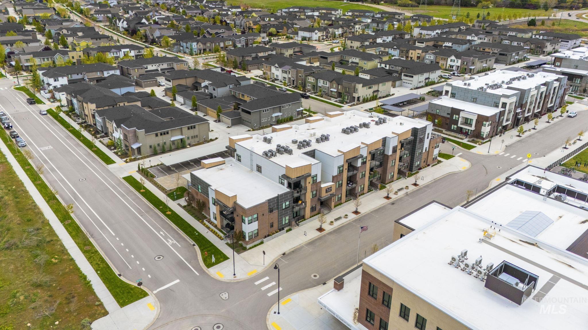 4184 E Haystack St, Boise, Idaho 83716, 2 Bedrooms, 2 Bathrooms, Residential For Sale, Price $509,000, 98983524