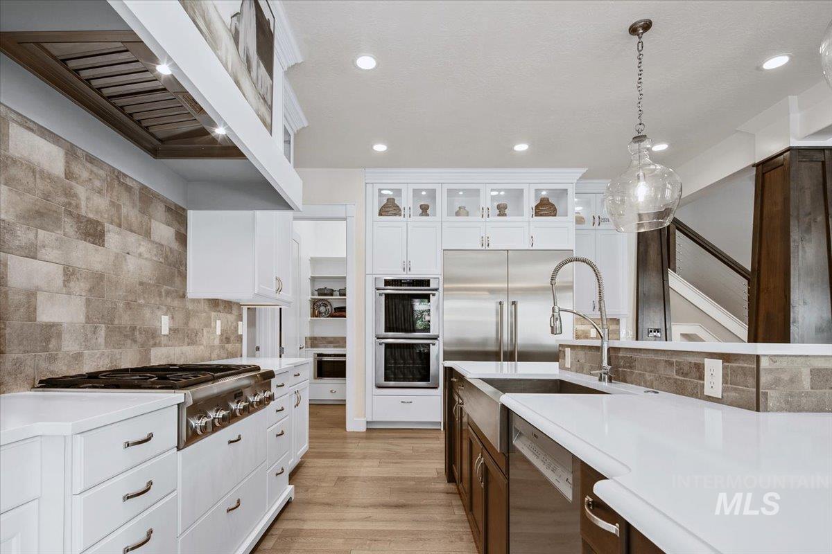 1923 E Golden Oak Ct, Meridian, Idaho 83646, 5 Bedrooms, 3.5 Bathrooms, Residential For Sale, Price $1,760,000, 98983525