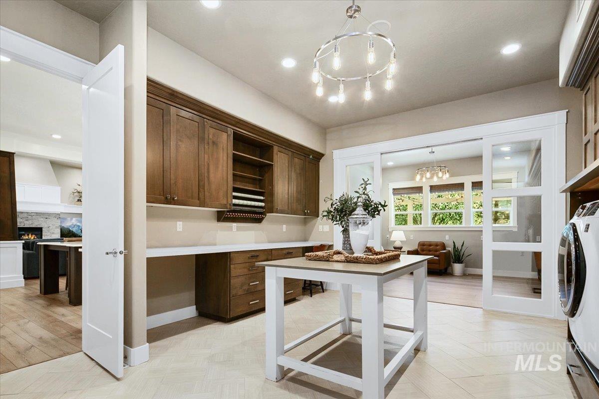 1923 E Golden Oak Ct, Meridian, Idaho 83646, 5 Bedrooms, 3.5 Bathrooms, Residential For Sale, Price $1,760,000, 98983525