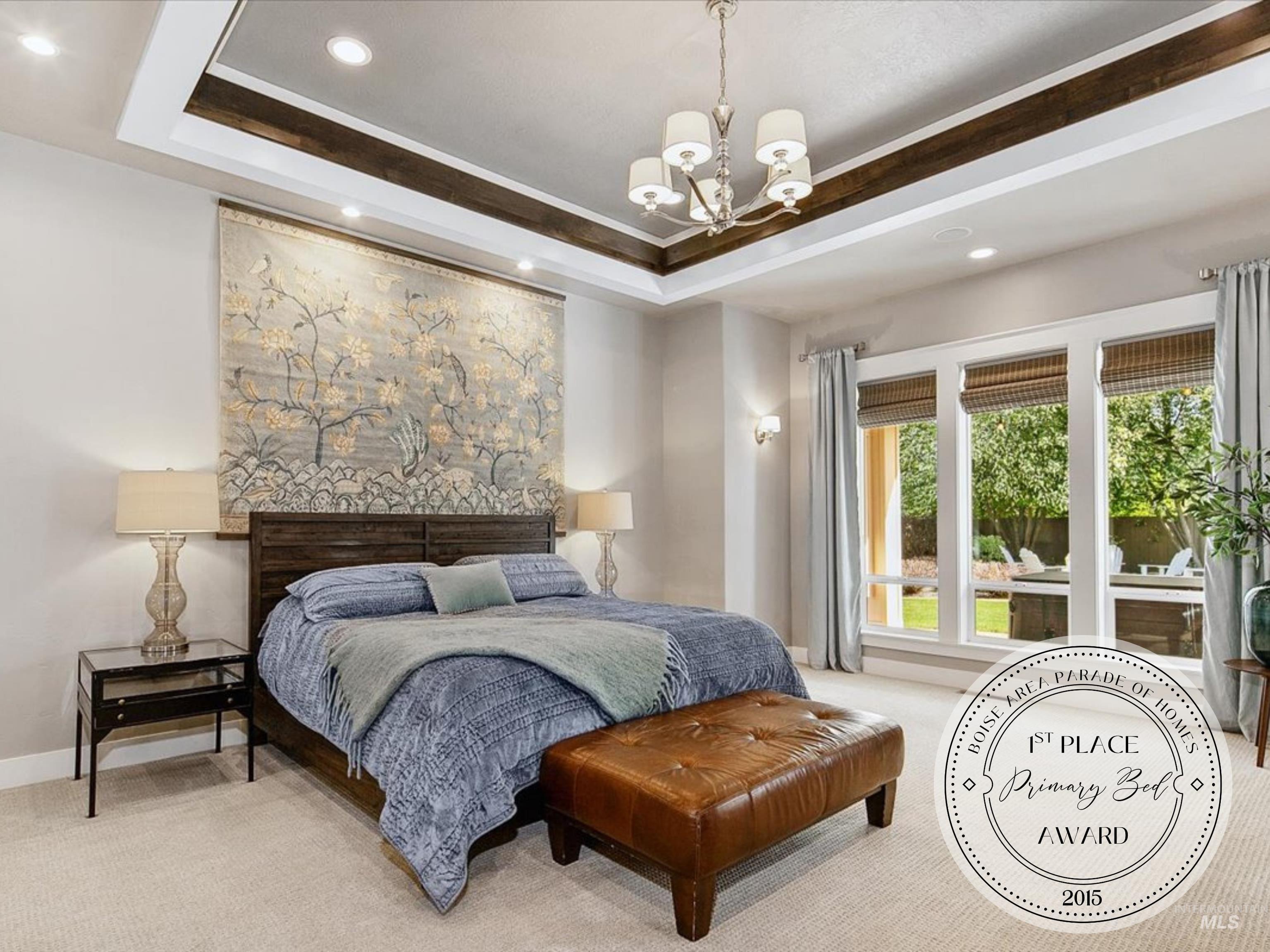 1923 E Golden Oak Ct, Meridian, Idaho 83646, 5 Bedrooms, 3.5 Bathrooms, Residential For Sale, Price $1,760,000, 98983525