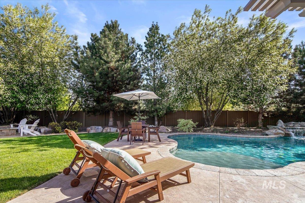 1923 E Golden Oak Ct, Meridian, Idaho 83646, 5 Bedrooms, 3.5 Bathrooms, Residential For Sale, Price $1,760,000, 98983525