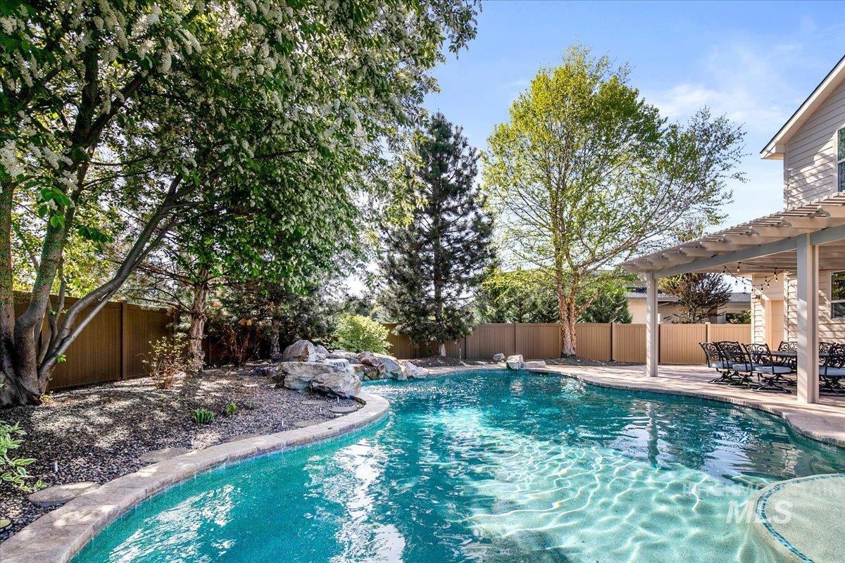 1923 E Golden Oak Ct, Meridian, Idaho 83646, 5 Bedrooms, 3.5 Bathrooms, Residential For Sale, Price $1,760,000, 98983525