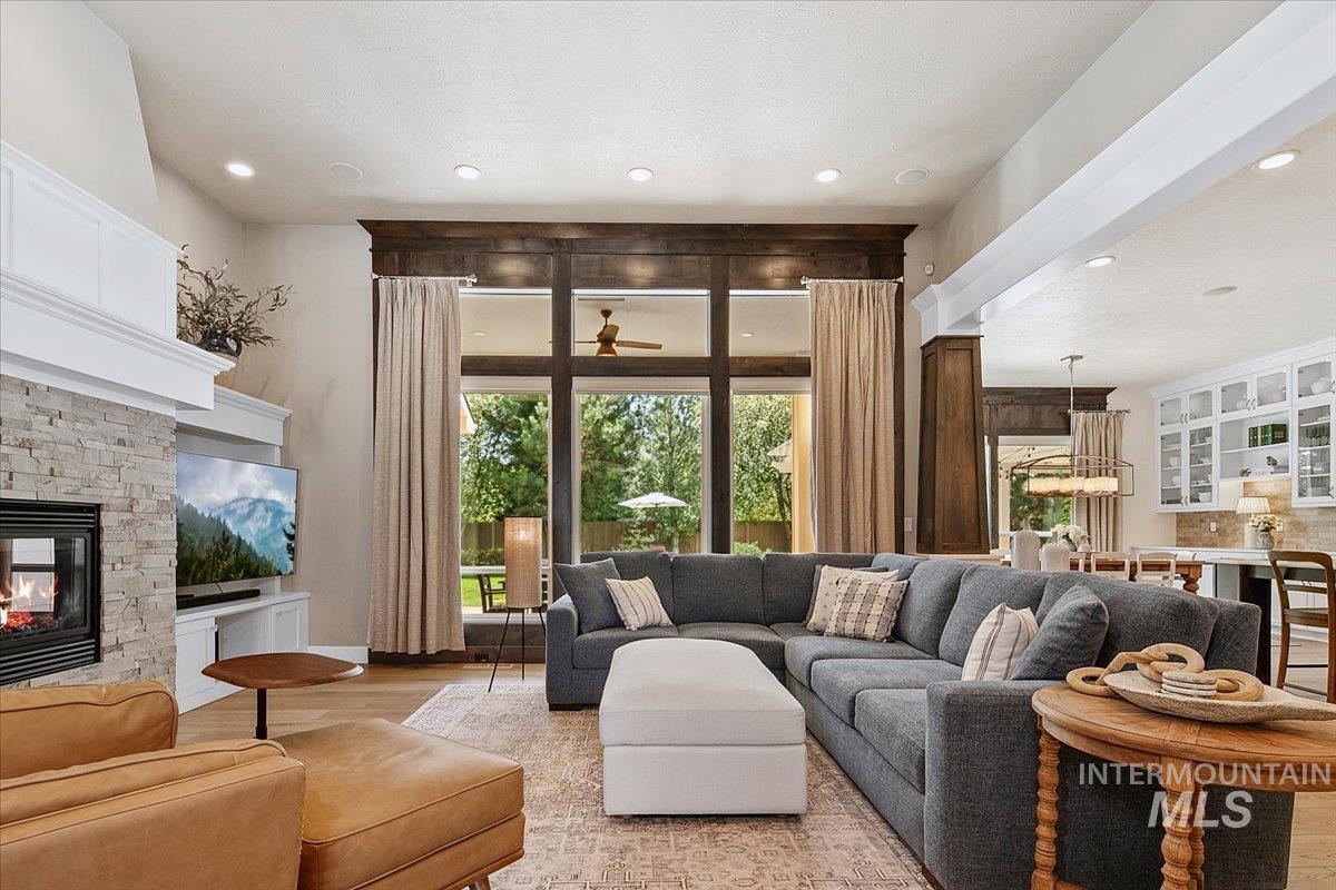 1923 E Golden Oak Ct, Meridian, Idaho 83646, 5 Bedrooms, 3.5 Bathrooms, Residential For Sale, Price $1,760,000, 98983525