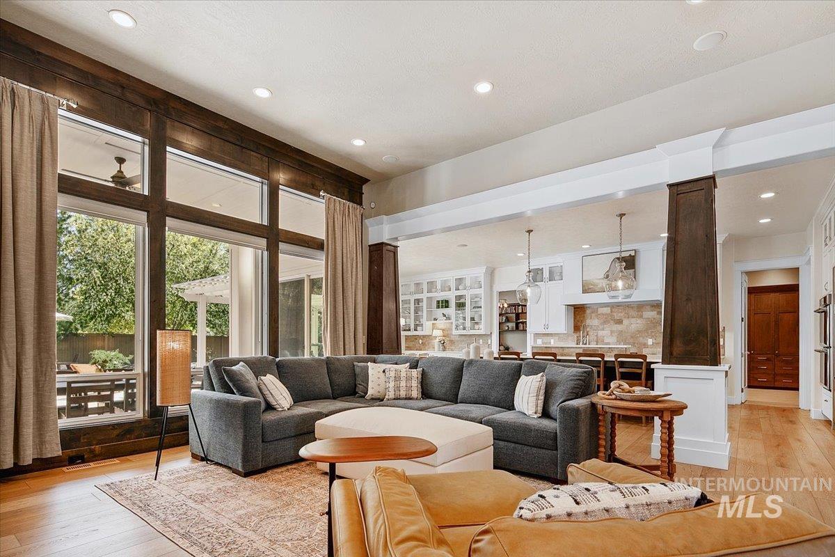 1923 E Golden Oak Ct, Meridian, Idaho 83646, 5 Bedrooms, 3.5 Bathrooms, Residential For Sale, Price $1,760,000, 98983525