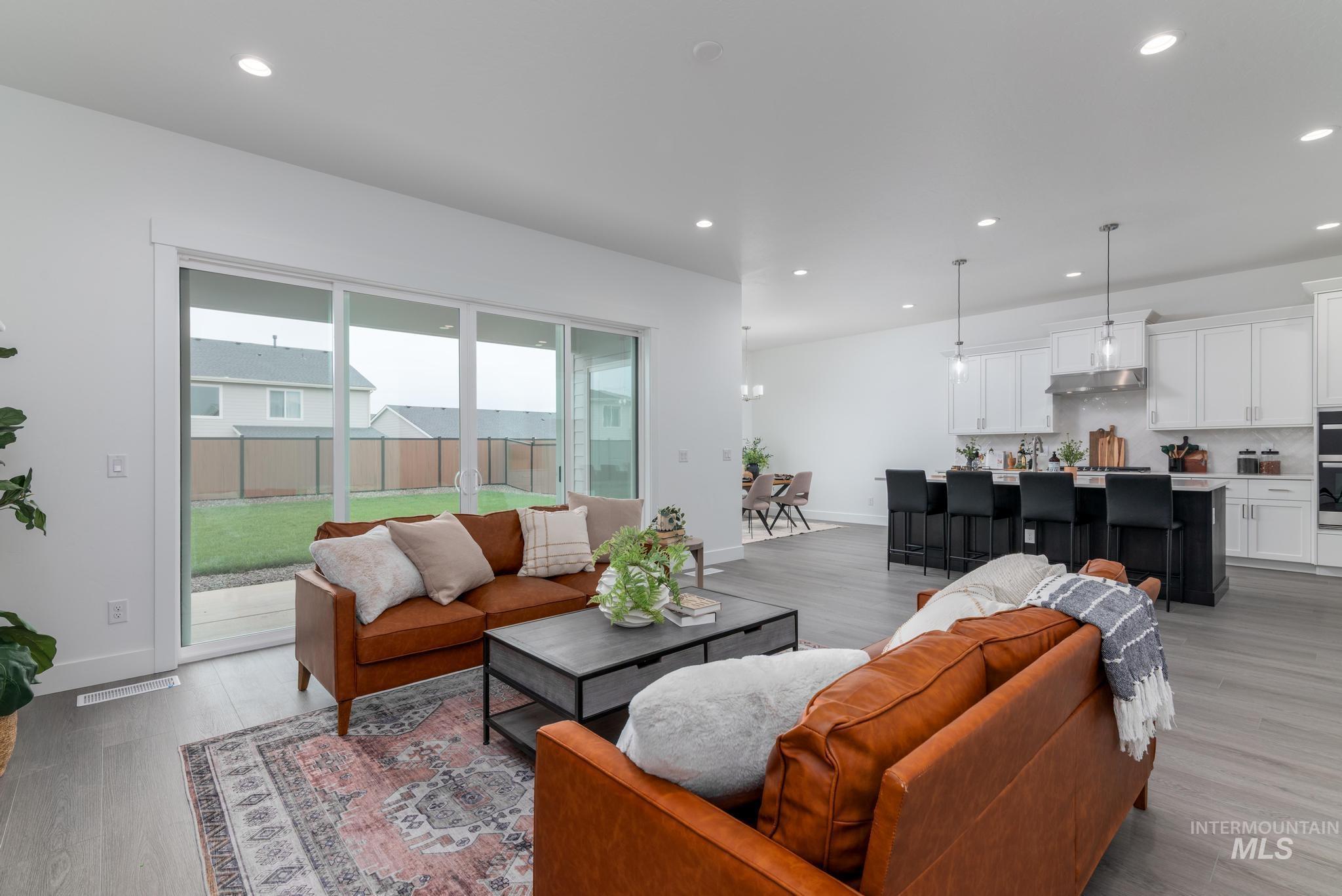 3700 N San Carlos Way, Star, Idaho 83669, 3 Bedrooms, 2.5 Bathrooms, Residential For Sale, Price $699,000, 98983527