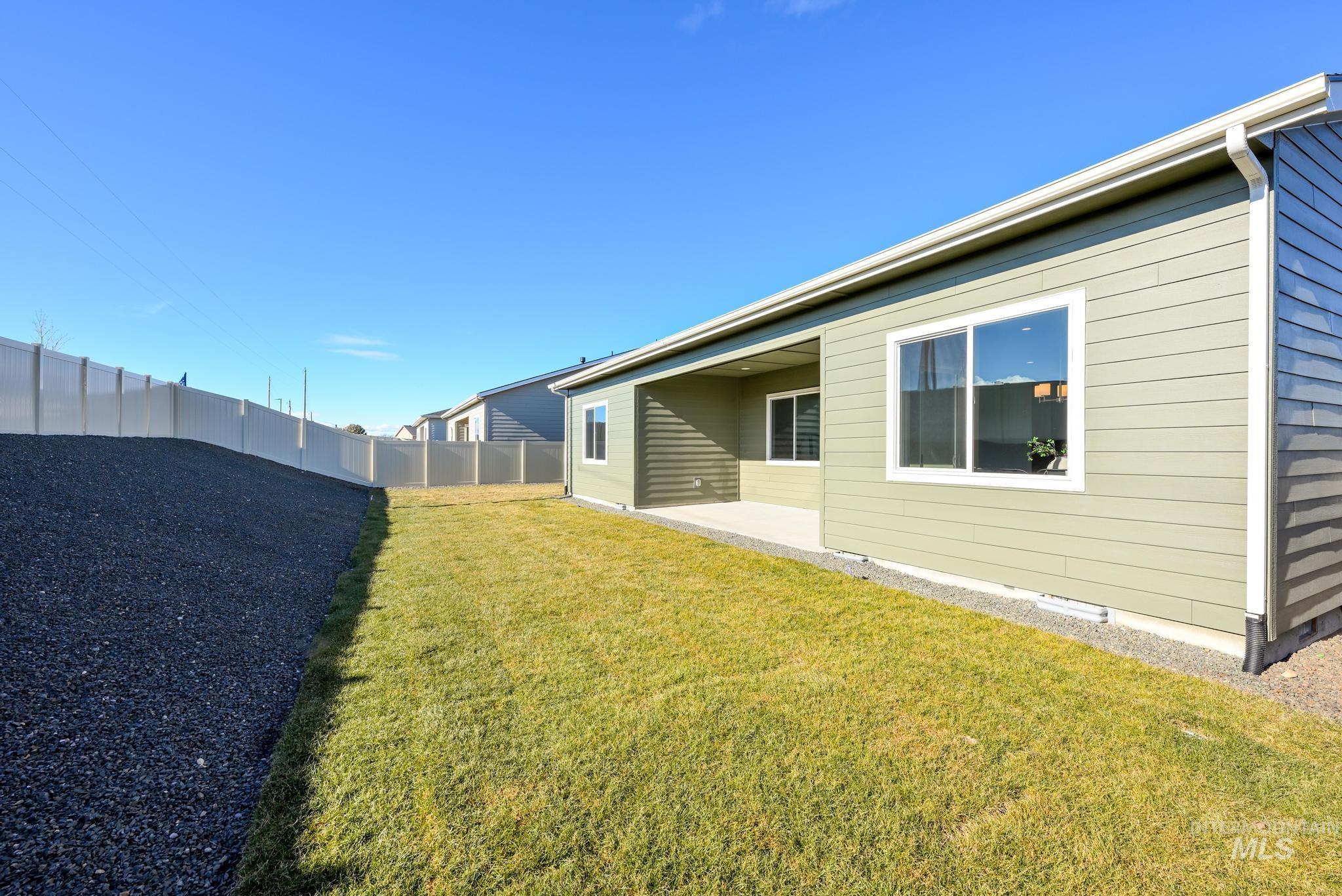 3700 N San Carlos Way, Star, Idaho 83669, 3 Bedrooms, 2.5 Bathrooms, Residential For Sale, Price $699,000, 98983527