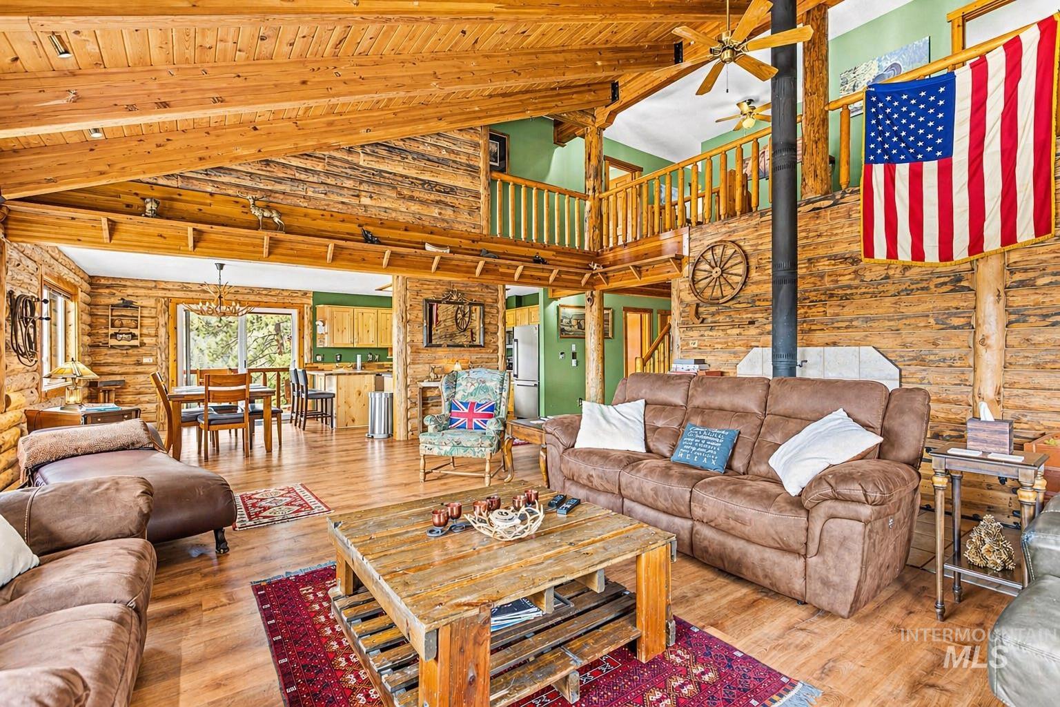 9 Conifer Circle, Boise, Idaho 83716, 5 Bedrooms, 2 Bathrooms, Residential For Sale, Price $950,000,MLS 98983528