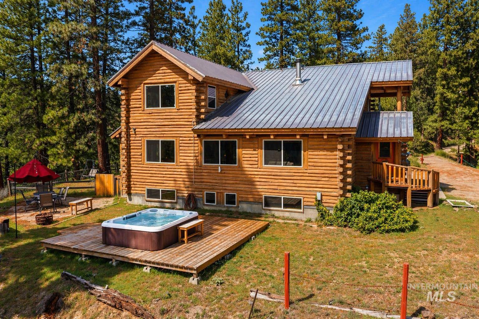 9 Conifer Circle, Boise, Idaho 83716, 5 Bedrooms, 2 Bathrooms, Residential For Sale, Price $950,000,MLS 98983528