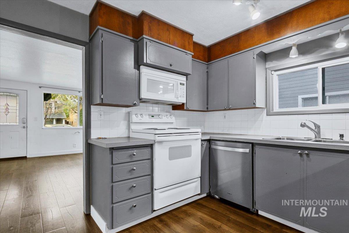 6514 W Post St, Boise, Idaho 83704, 2 Bedrooms, 1 Bathroom, Residential For Sale, Price $349,000, 98983529