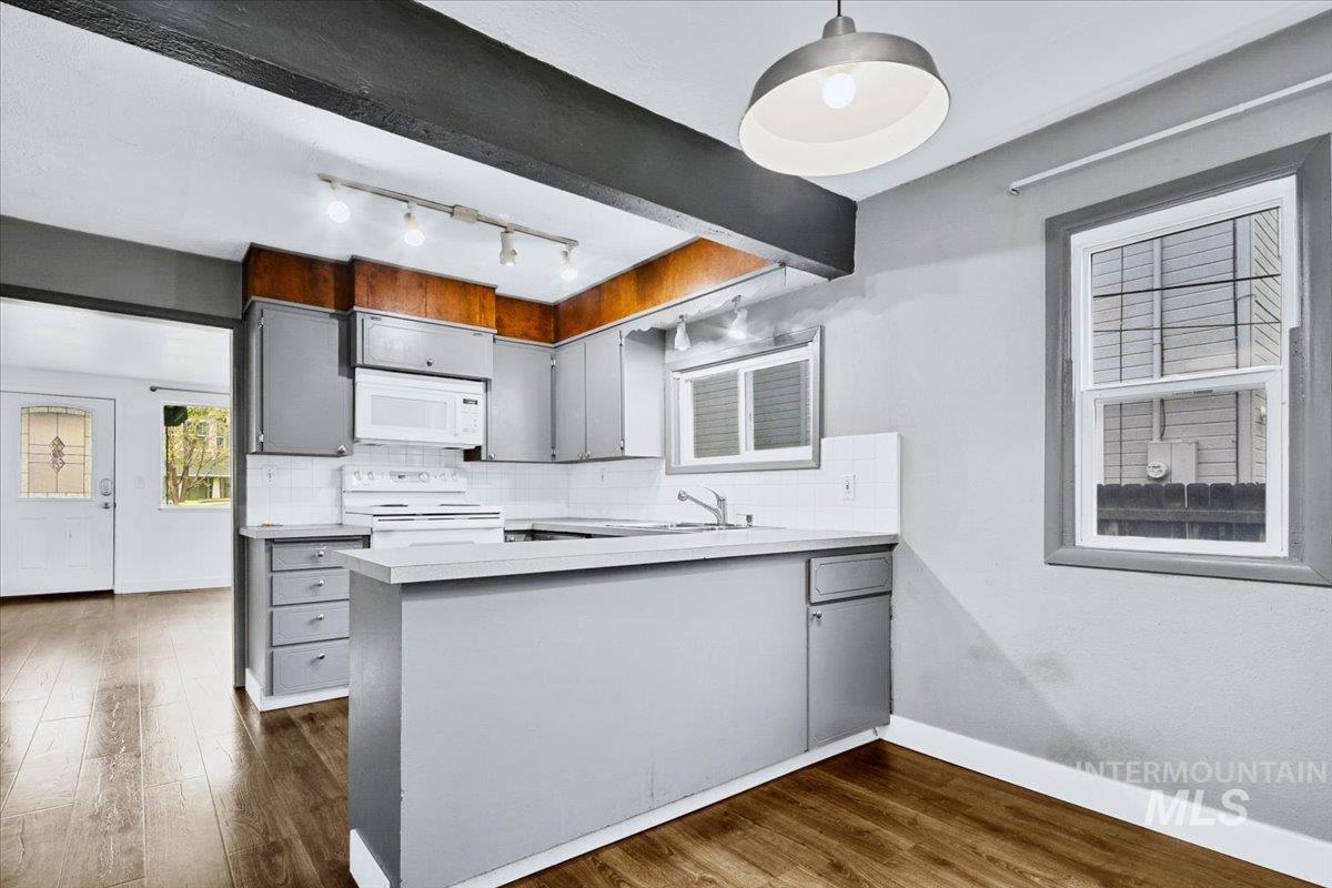 6514 W Post St, Boise, Idaho 83704, 2 Bedrooms, 1 Bathroom, Residential For Sale, Price $349,000, 98983529