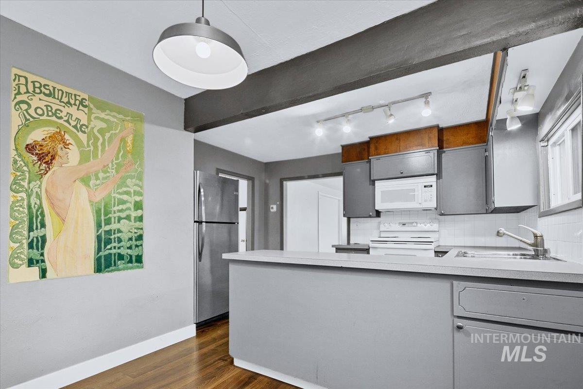 6514 W Post St, Boise, Idaho 83704, 2 Bedrooms, 1 Bathroom, Residential For Sale, Price $349,000, 98983529