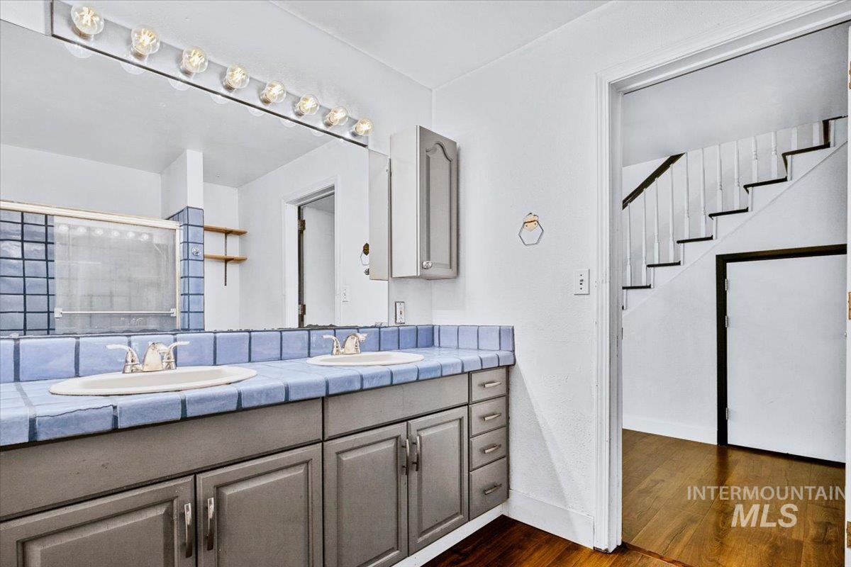 6514 W Post St, Boise, Idaho 83704, 2 Bedrooms, 1 Bathroom, Residential For Sale, Price $349,000, 98983529