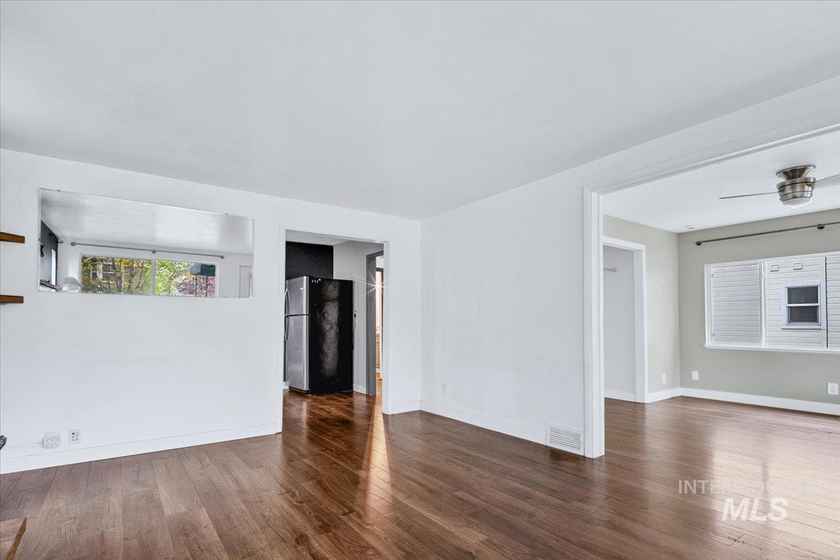 6514 W Post St, Boise, Idaho 83704, 2 Bedrooms, 1 Bathroom, Residential For Sale, Price $349,000, 98983529