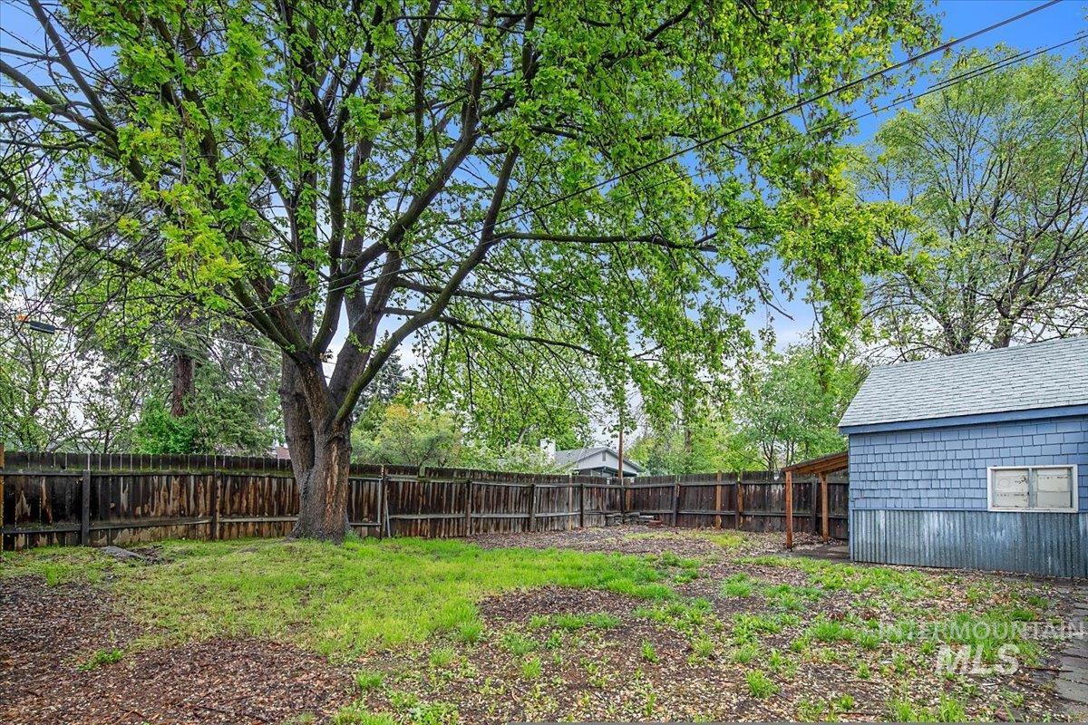 6514 W Post St, Boise, Idaho 83704, 2 Bedrooms, 1 Bathroom, Residential For Sale, Price $349,000, 98983529