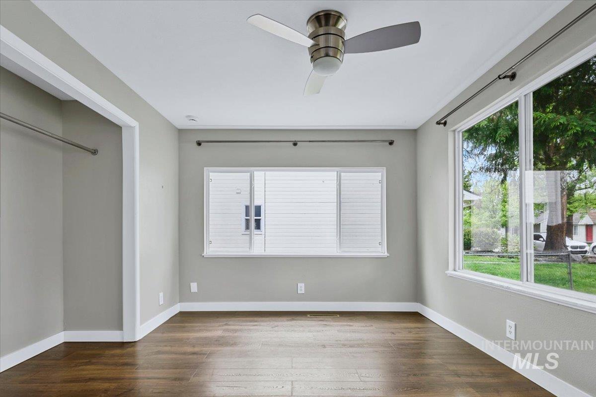 6514 W Post St, Boise, Idaho 83704, 2 Bedrooms, 1 Bathroom, Residential For Sale, Price $349,000, 98983529