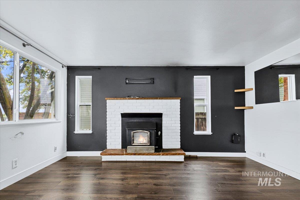 6514 W Post St, Boise, Idaho 83704, 2 Bedrooms, 1 Bathroom, Residential For Sale, Price $349,000, 98983529