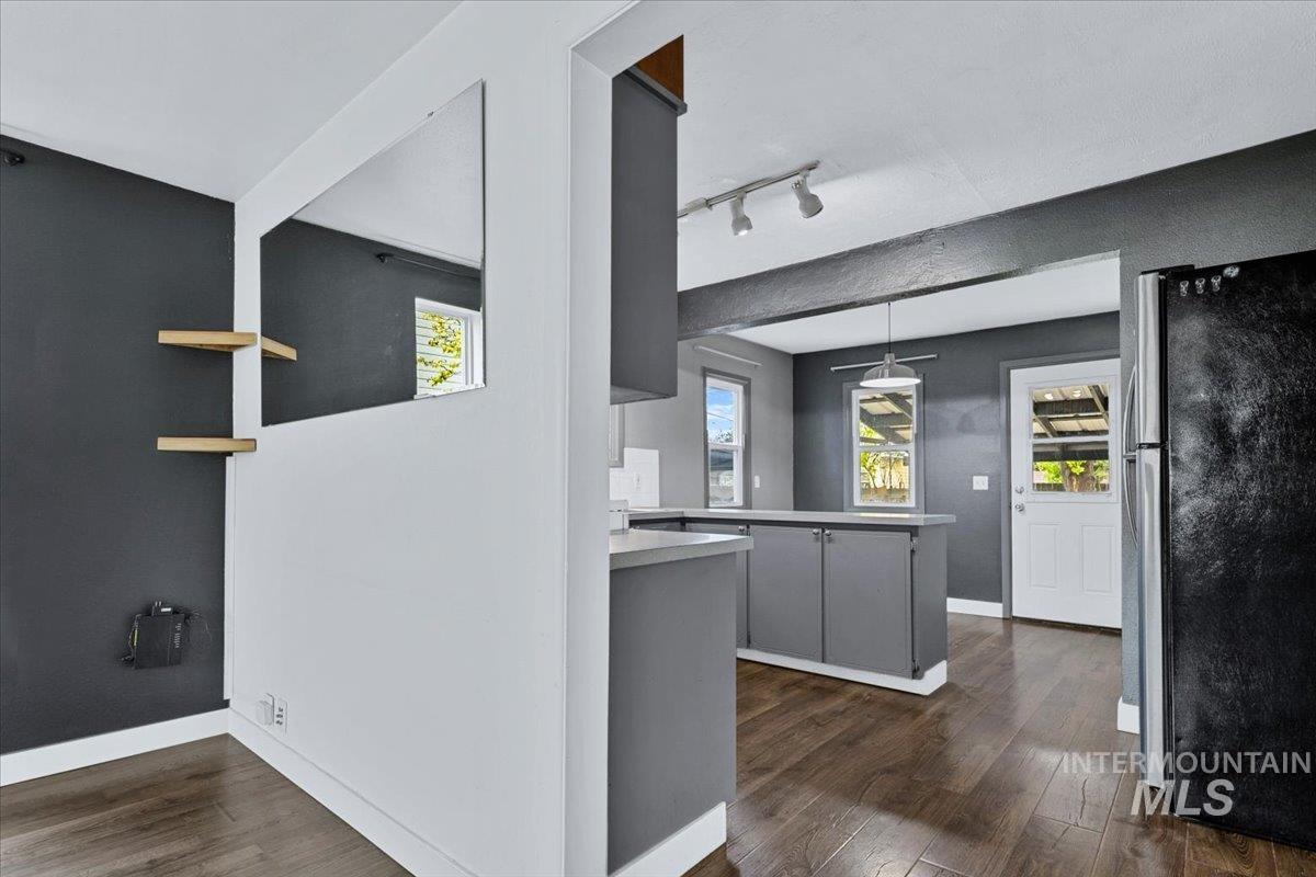 6514 W Post St, Boise, Idaho 83704, 2 Bedrooms, 1 Bathroom, Residential For Sale, Price $349,000, 98983529