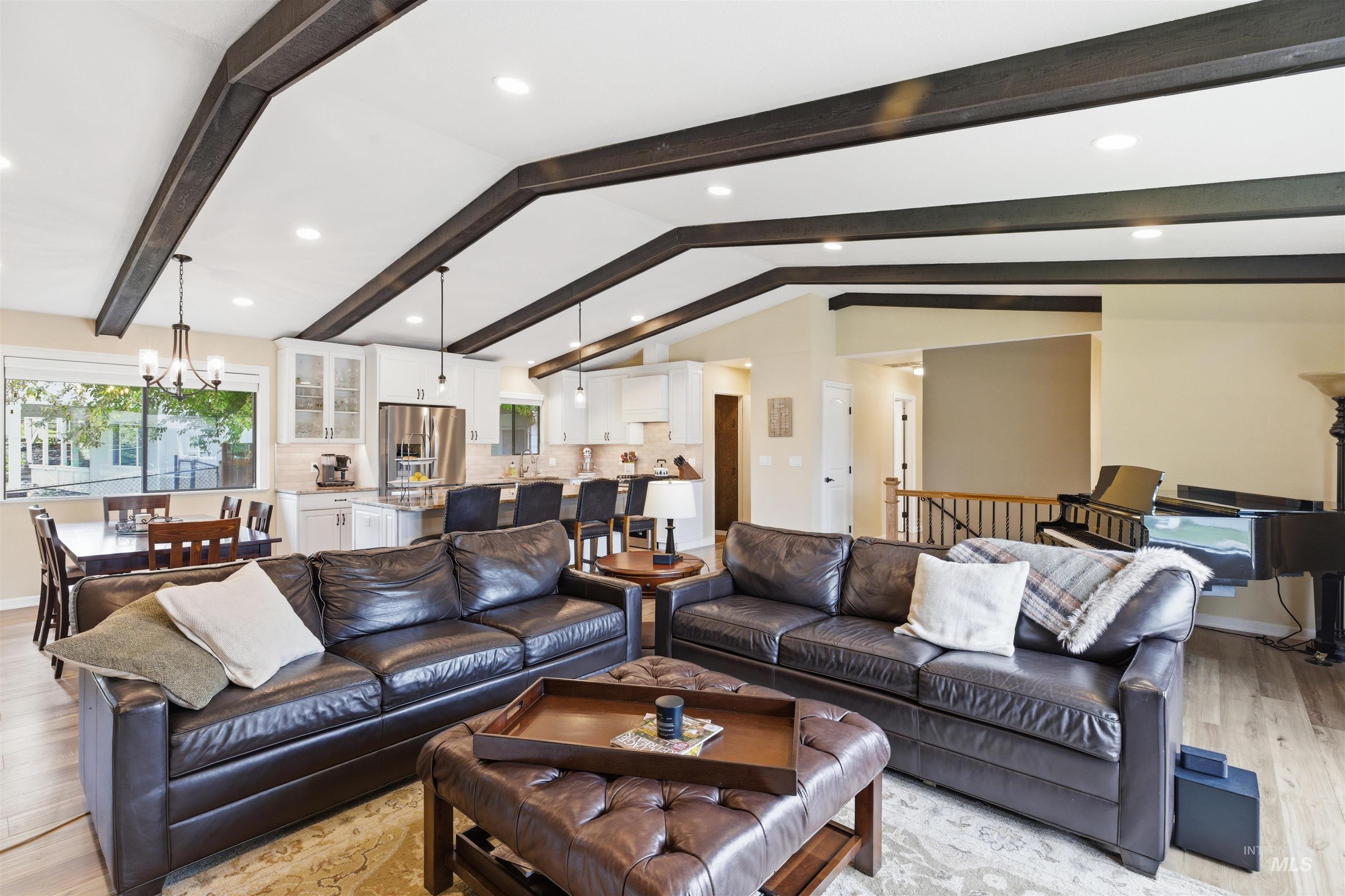 1205 Ponderosa Drive, Moscow, Idaho 83843, 4 Bedrooms, 3 Bathrooms, Residential For Sale, Price $600,000,MLS 98983530