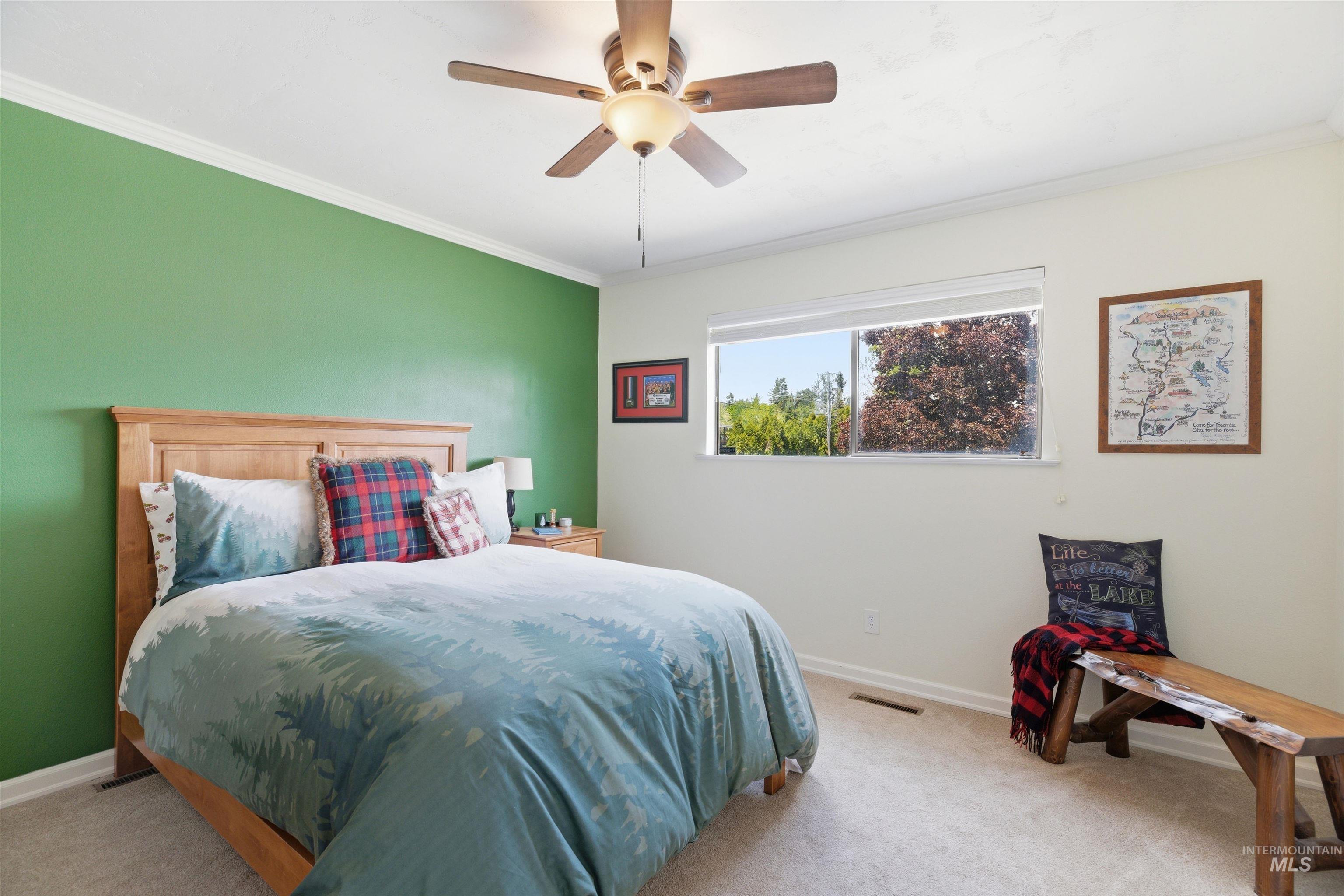 1205 Ponderosa Drive, Moscow, Idaho 83843, 4 Bedrooms, 3 Bathrooms, Residential For Sale, Price $600,000,MLS 98983530