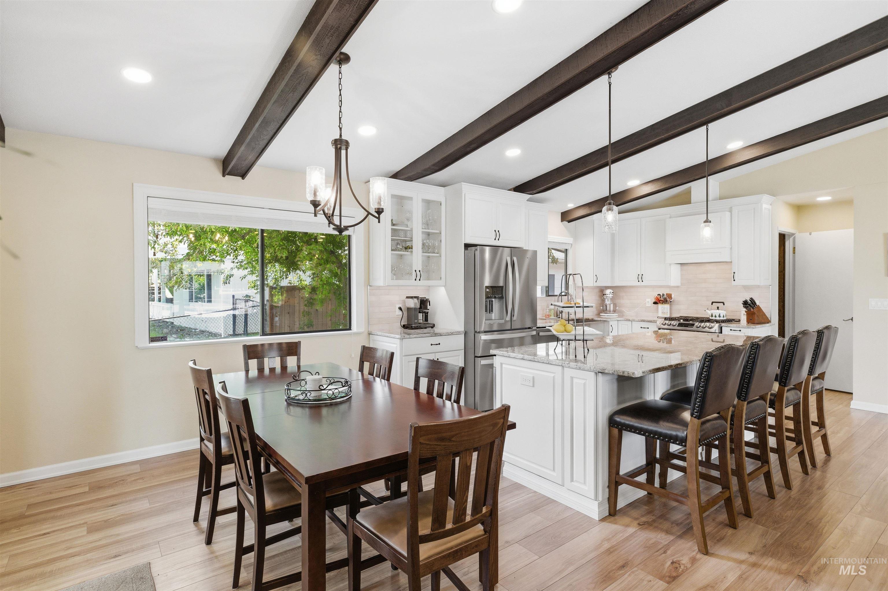 1205 Ponderosa Drive, Moscow, Idaho 83843, 4 Bedrooms, 3 Bathrooms, Residential For Sale, Price $600,000,MLS 98983530