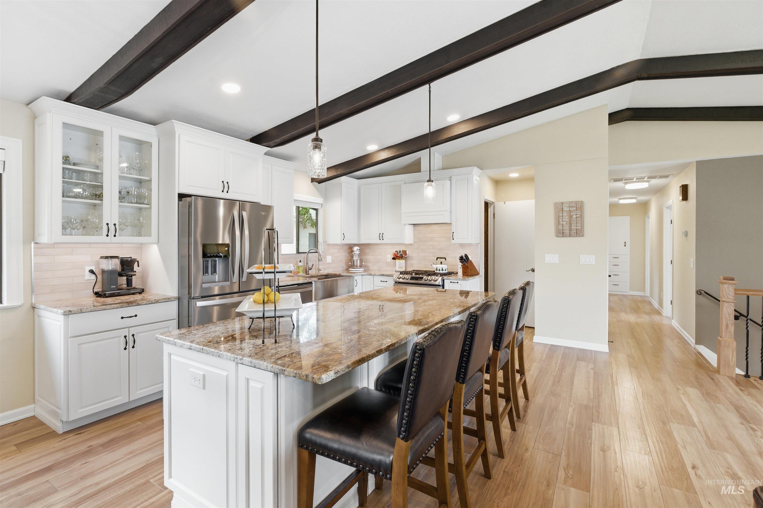 1205 Ponderosa Drive, Moscow, Idaho 83843, 4 Bedrooms, 3 Bathrooms, Residential For Sale, Price $600,000,MLS 98983530